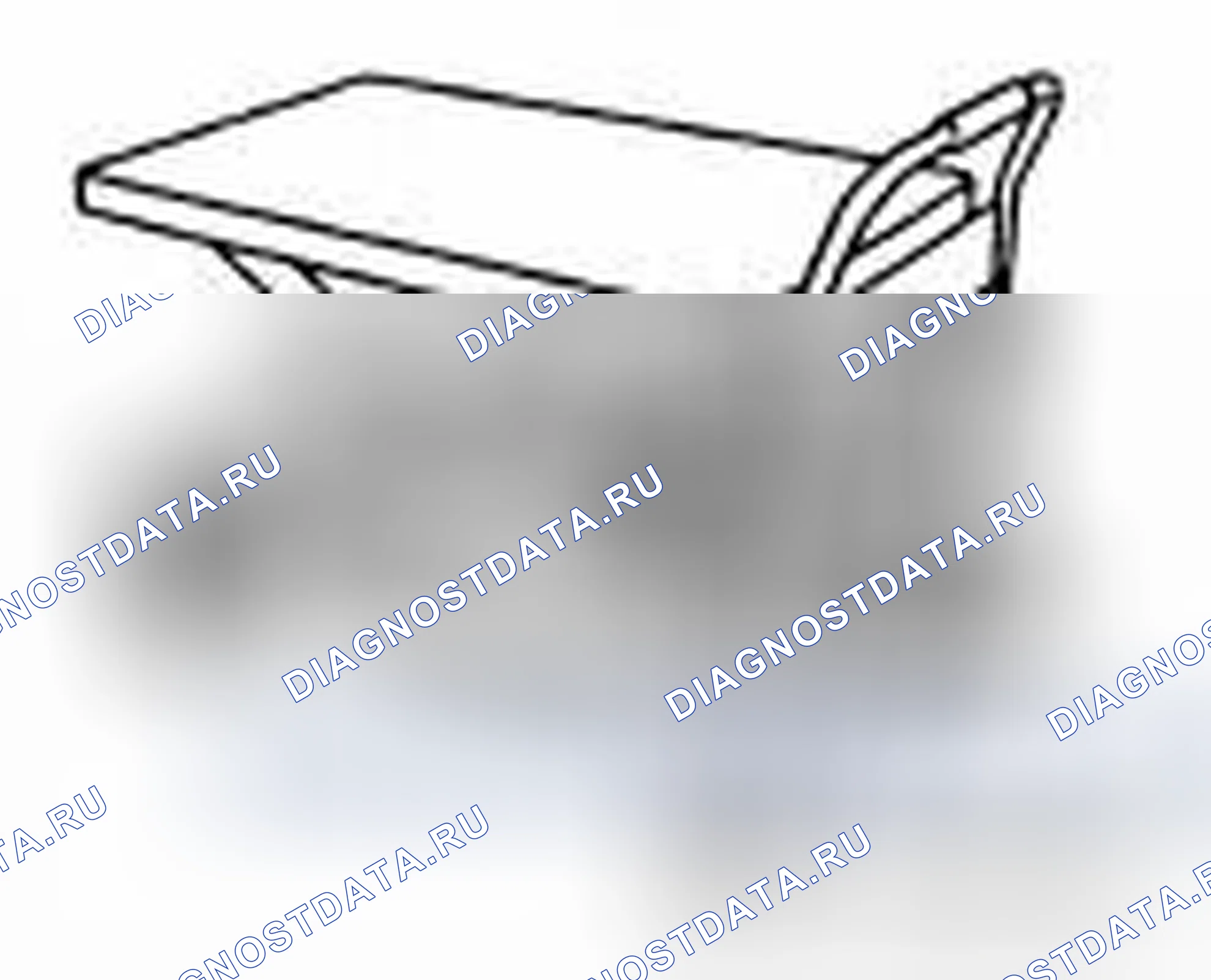 Рис. 252. Infiniti G25 IV рестайлинг