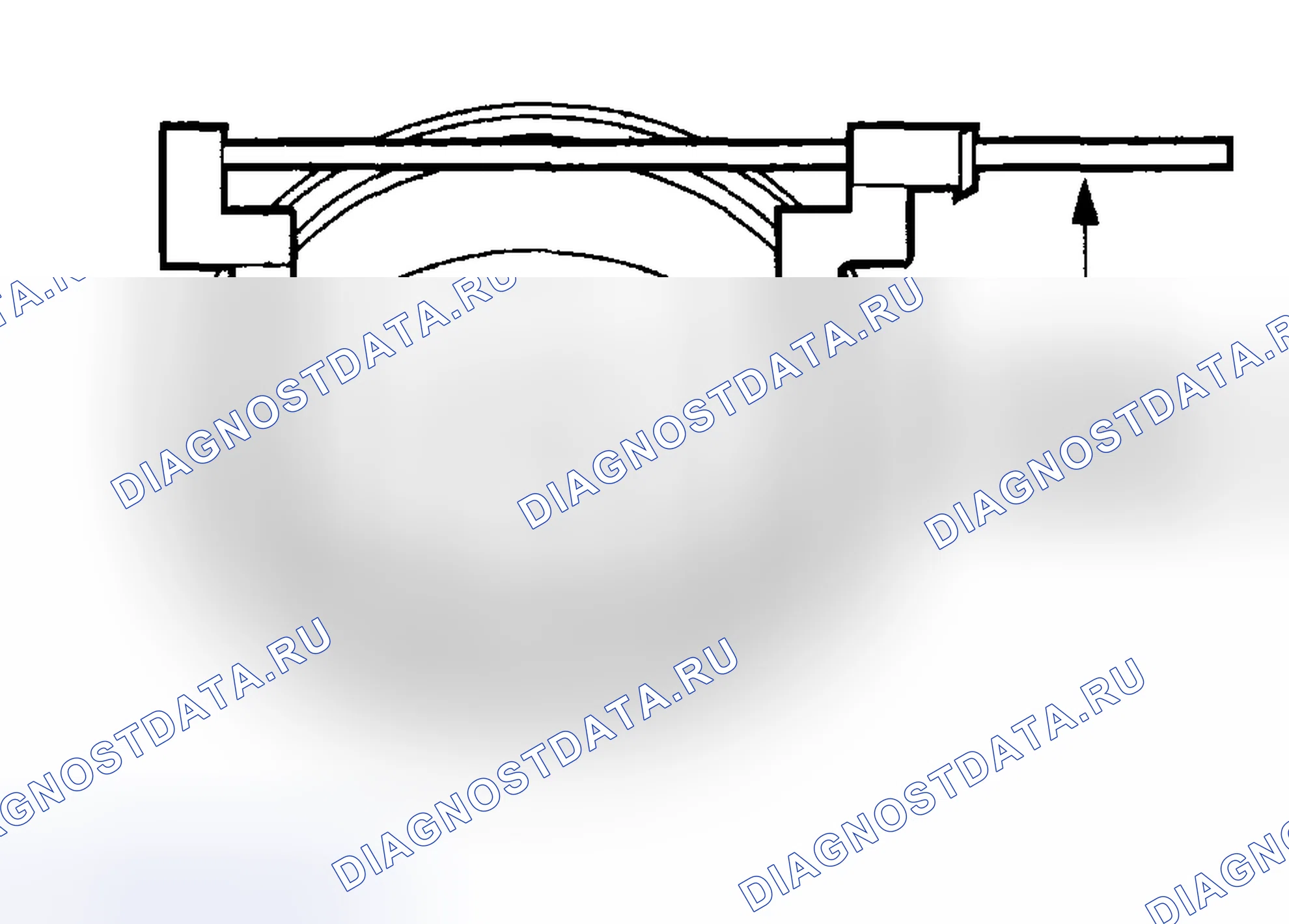 Рис. 20. Mazda Tribute I рестайлинг