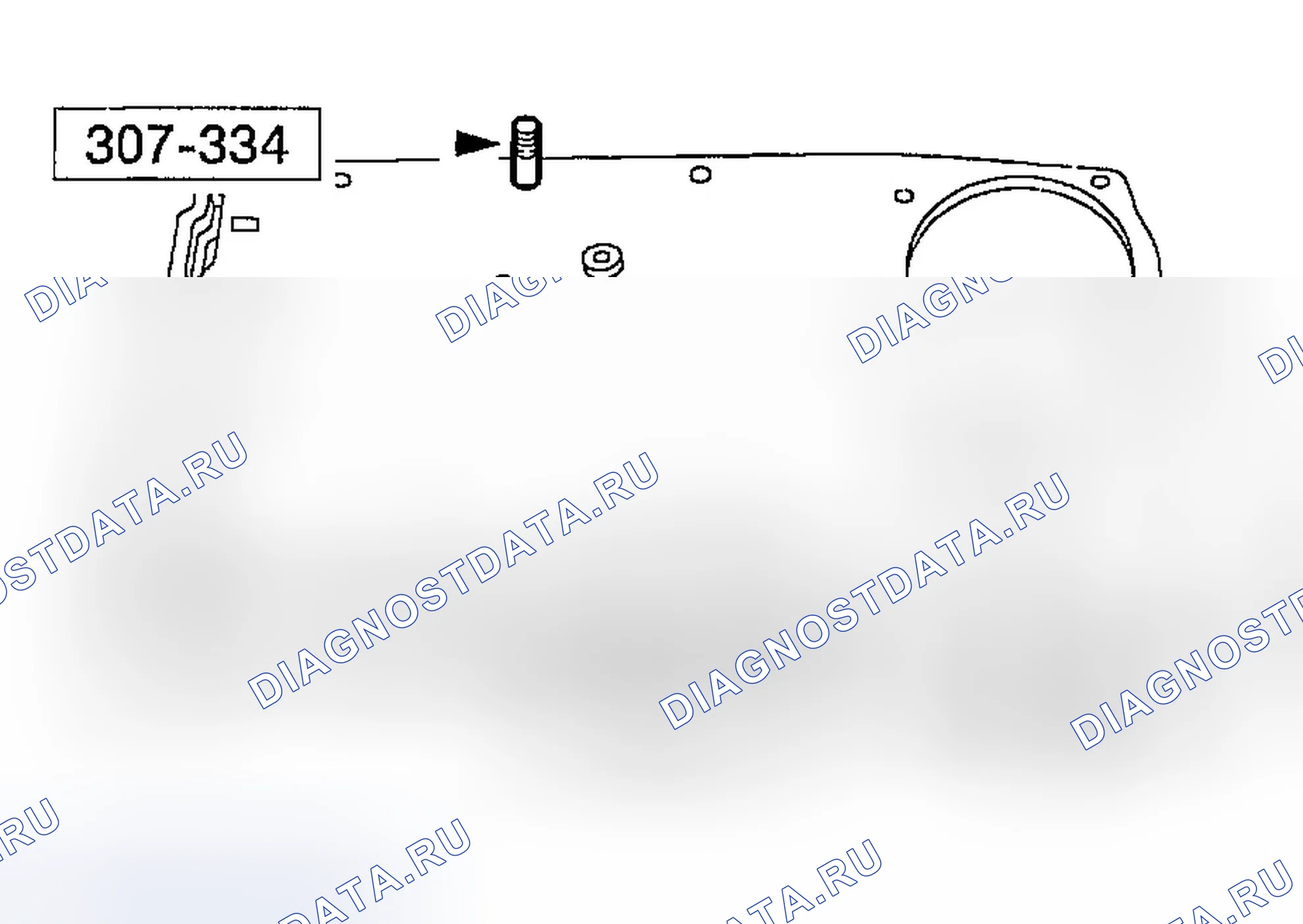Рис. 319. Ford Ranger I