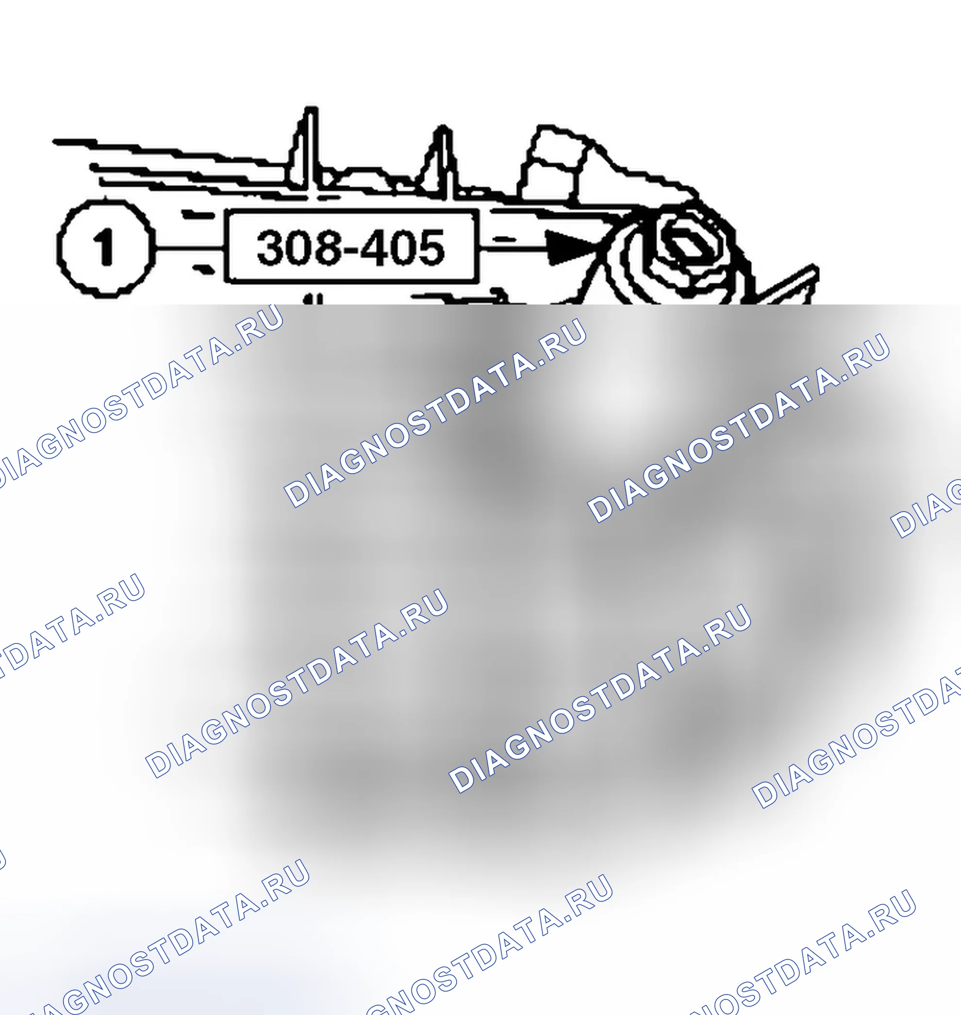 Рис. 174. Ford Pickup F150 