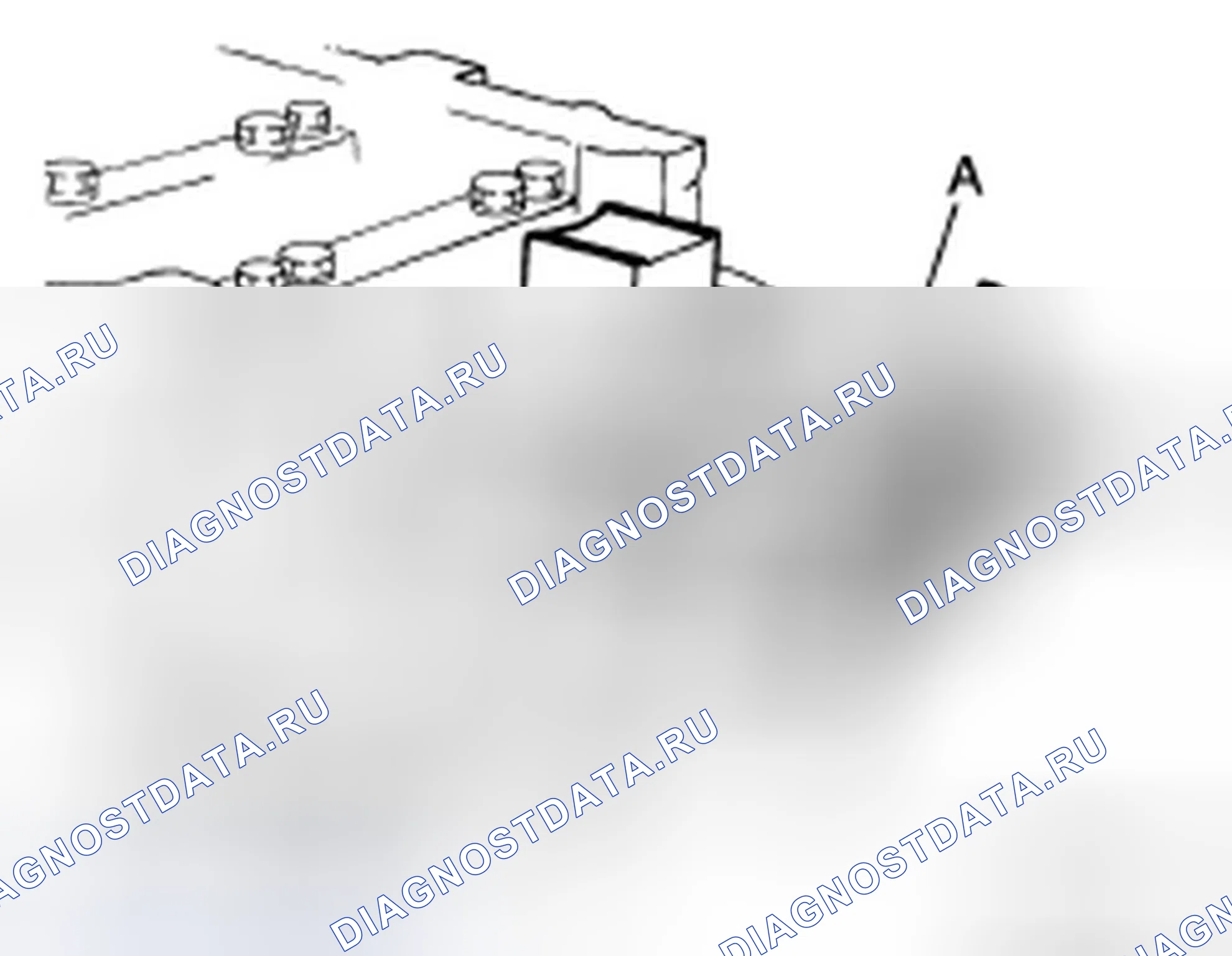 Рис. 226. Infiniti FX50 II