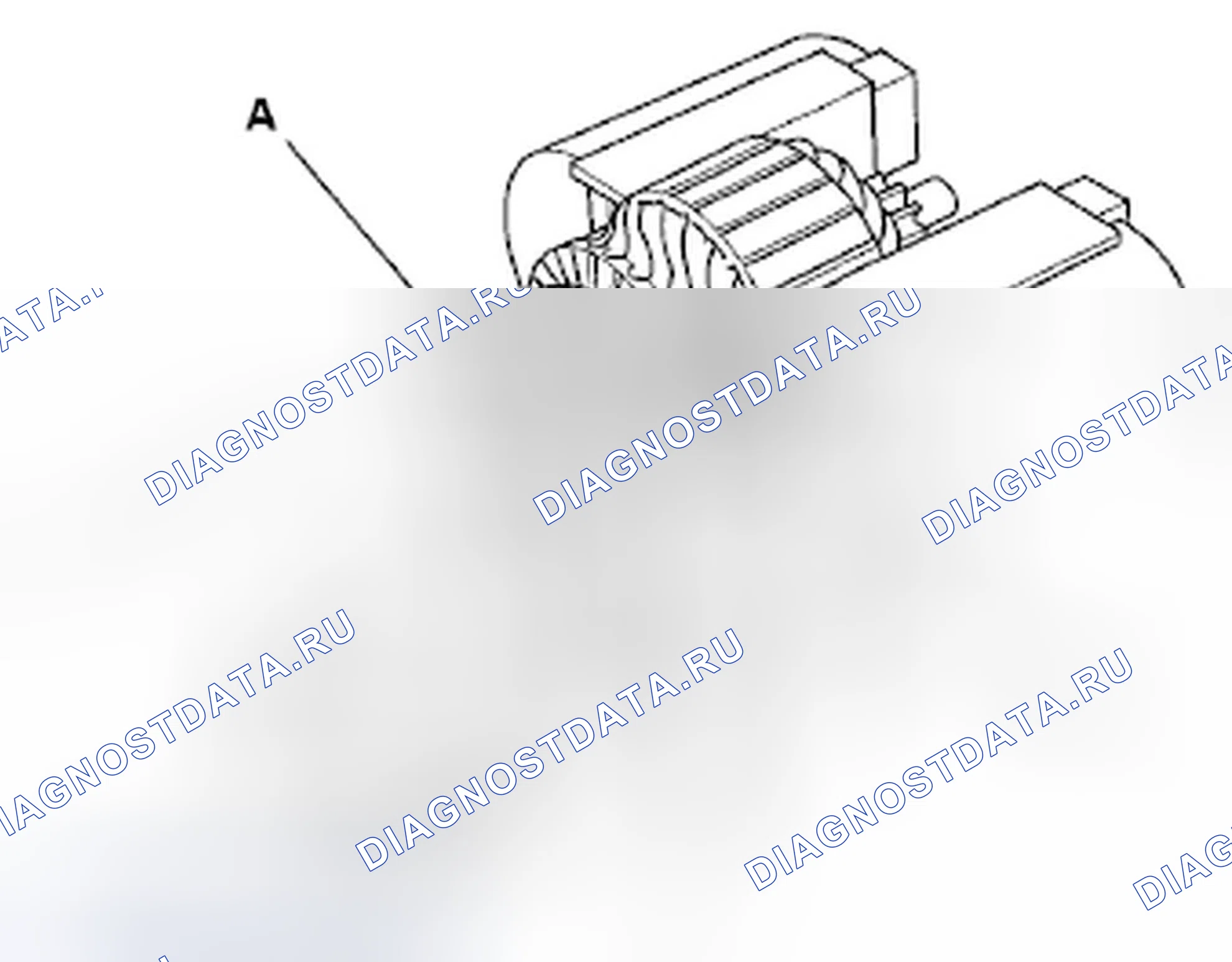 Рис. 21. Honda Fit GE