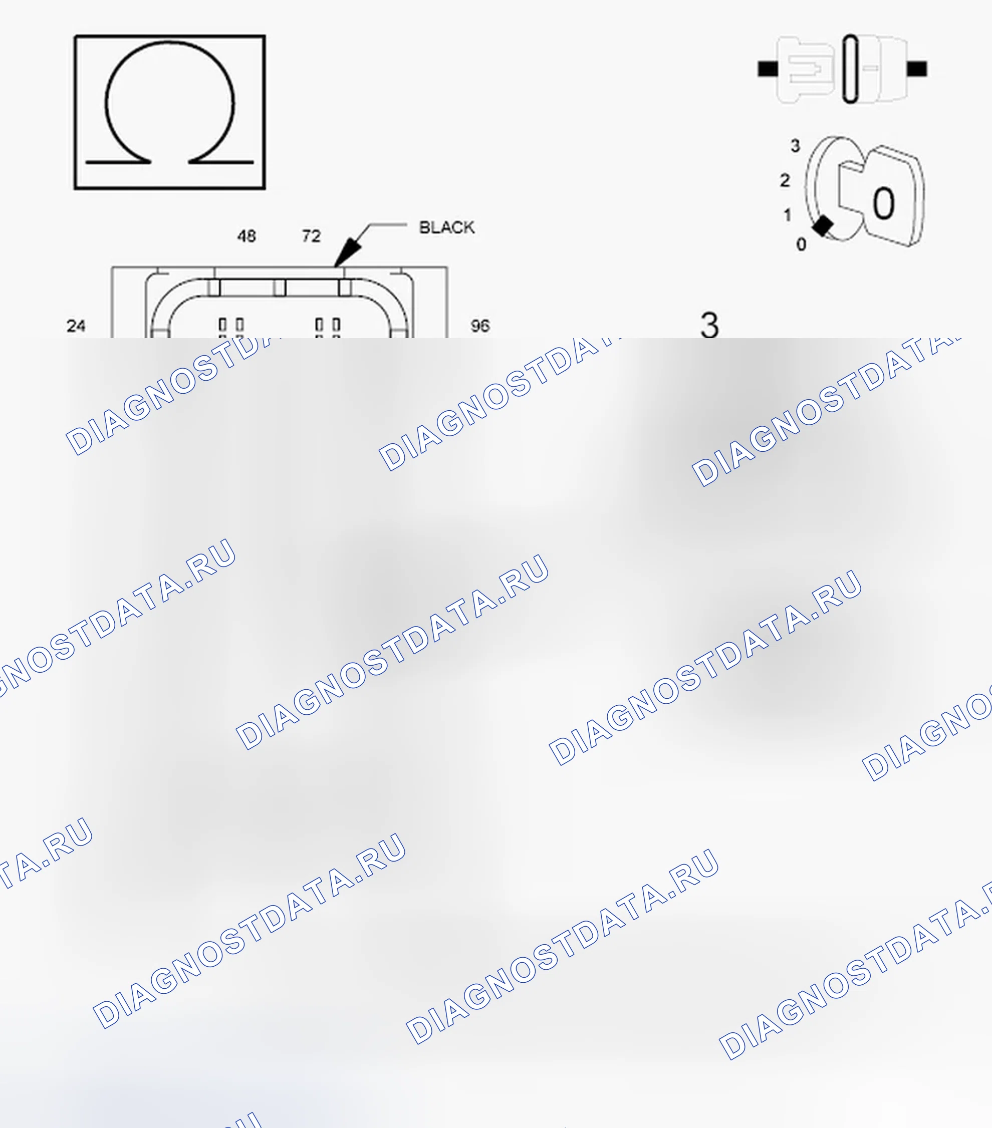 Рис. 573. Dodge Journey I