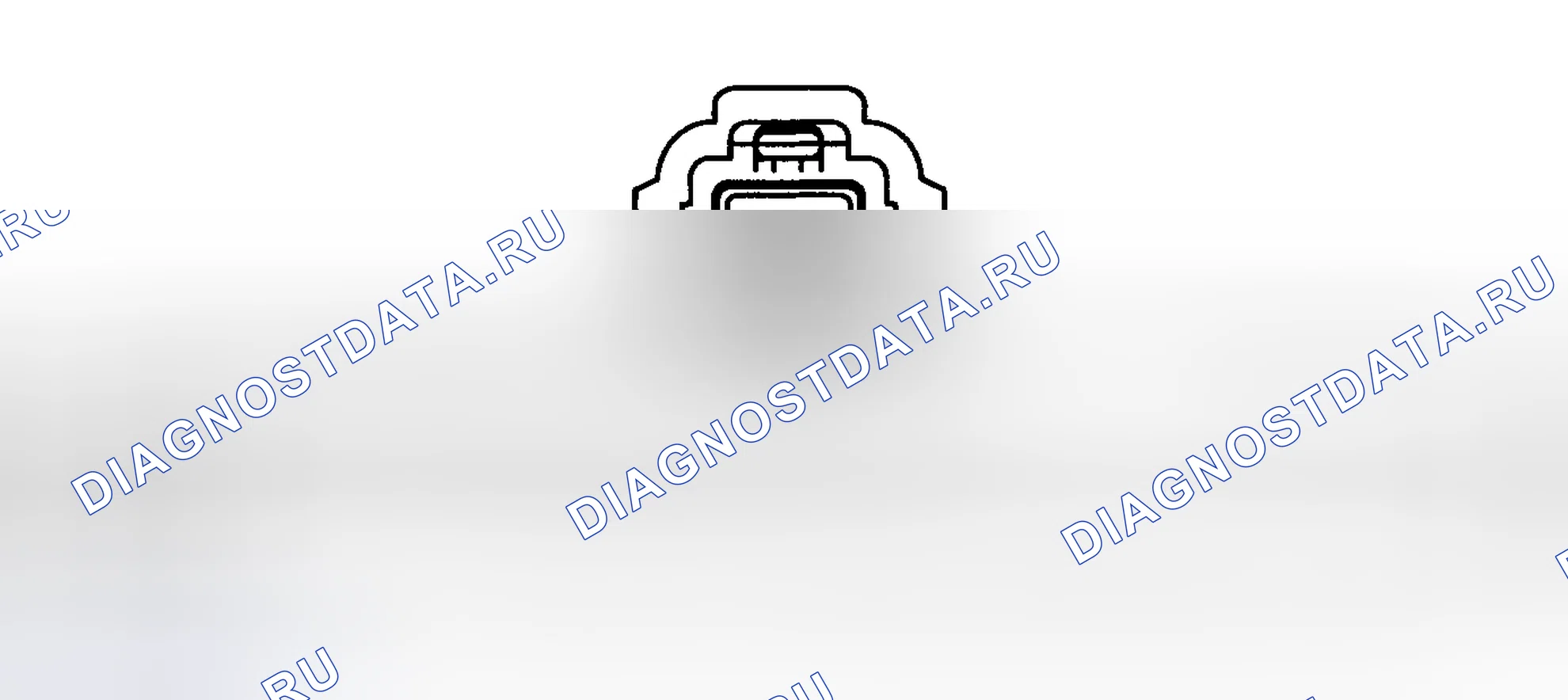 Рис. 284. Ford Pickup F250 Super Duty I