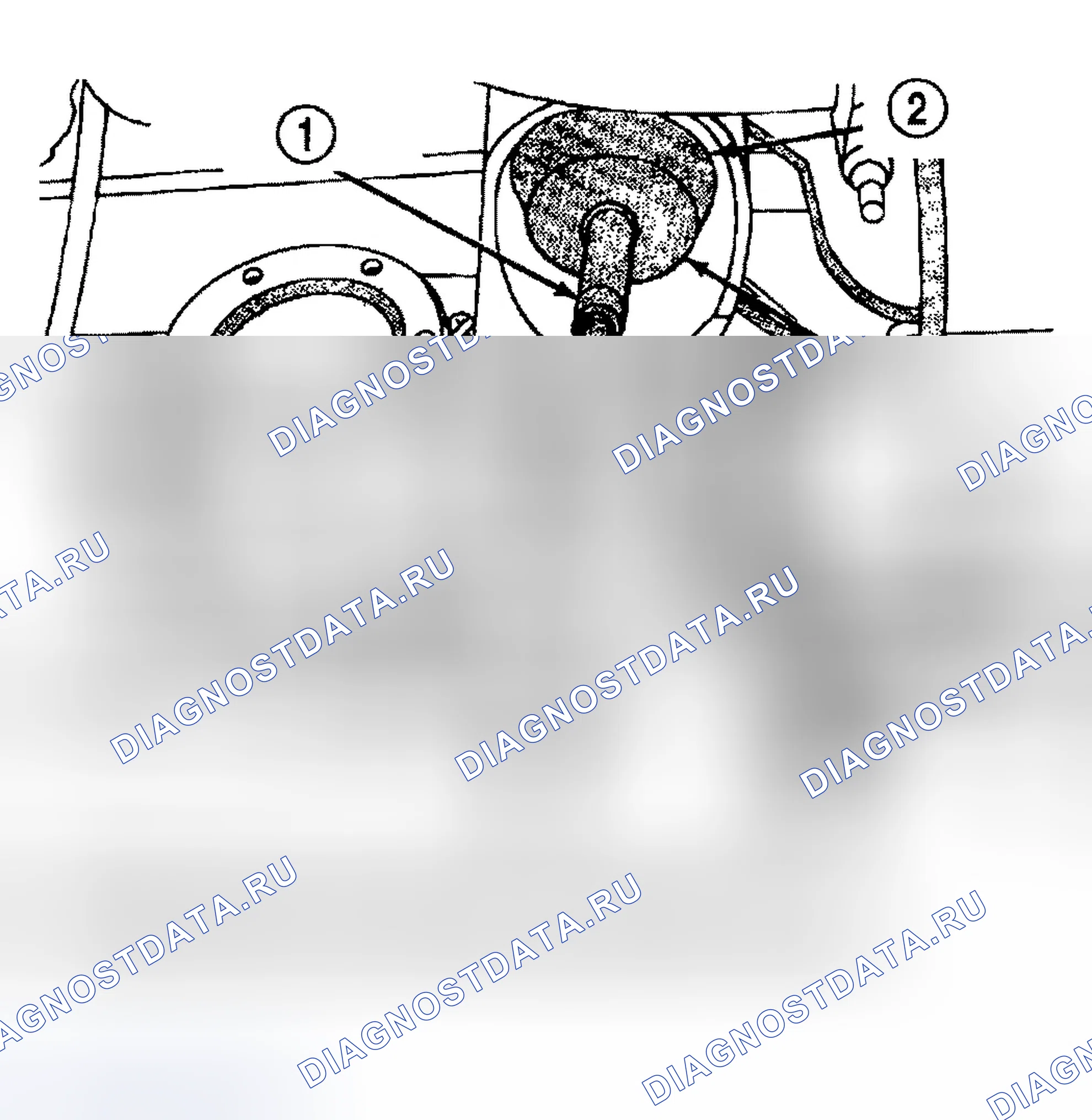Рис. 87. Chrysler Town & Country IV