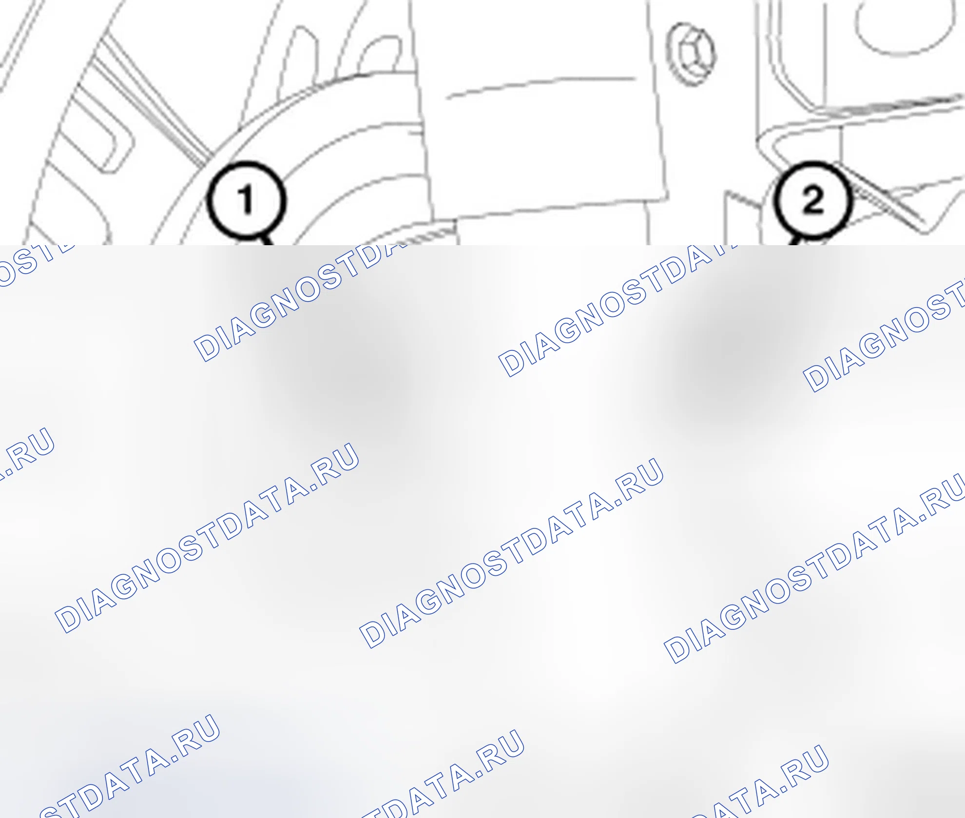 Рис. 20. Dodge Nitro I