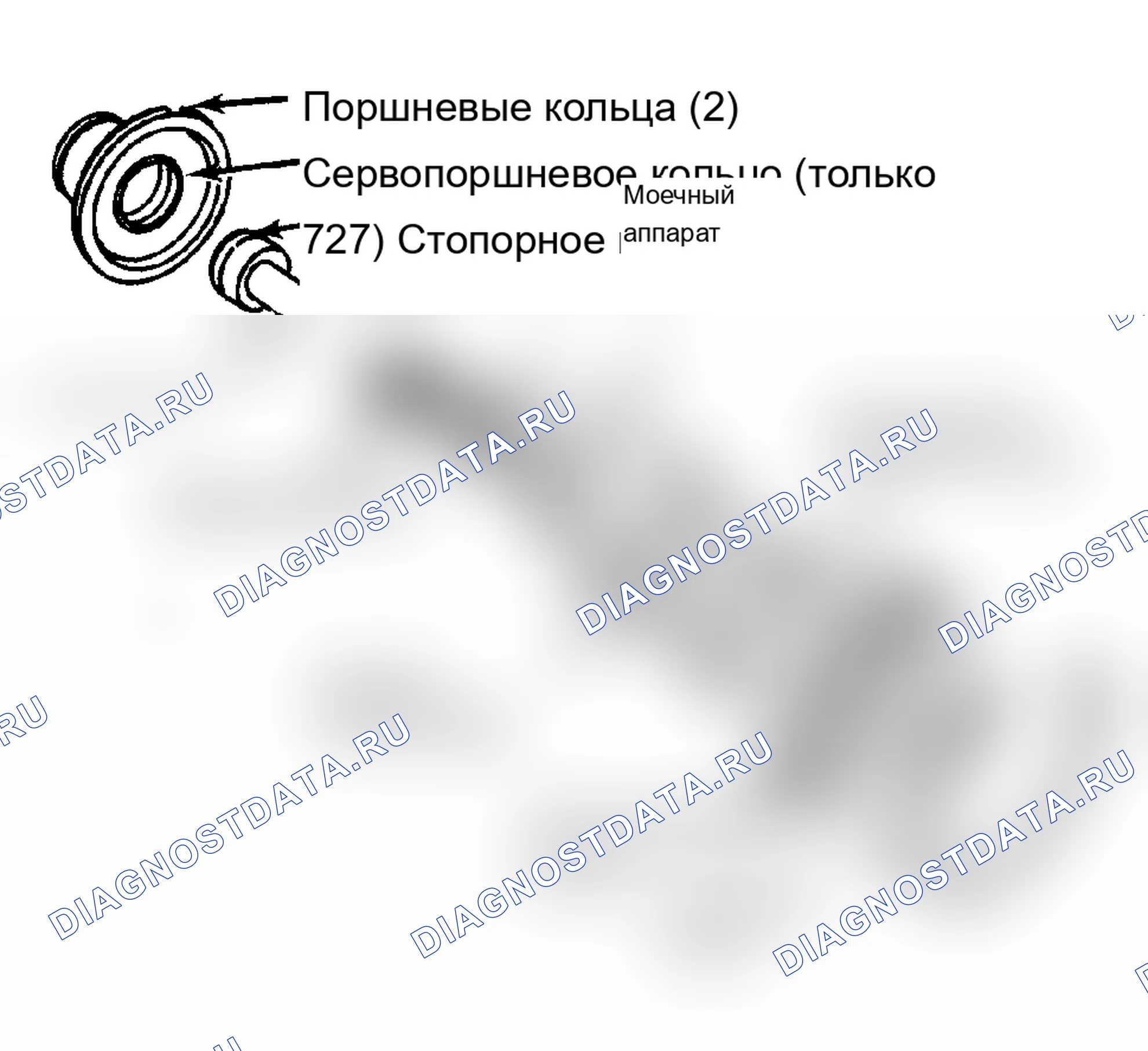 Рис. 42: Разборка. Jeep Wrangler I
