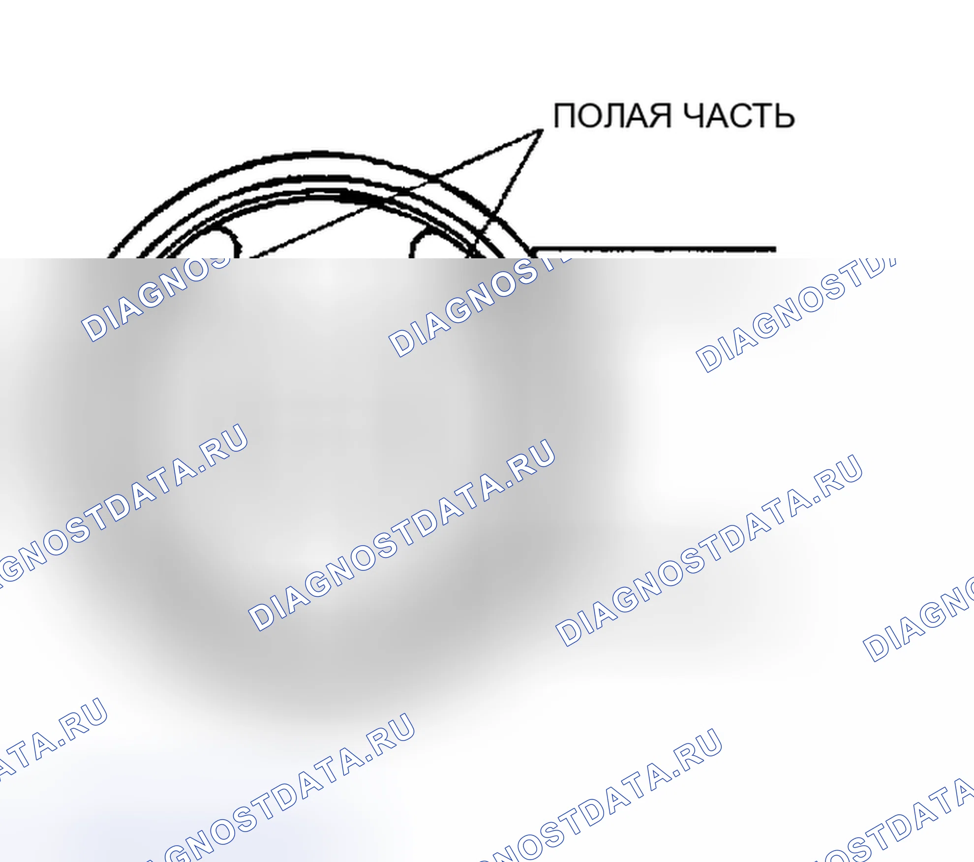 Рис. 31. Mitsubishi Montero III
