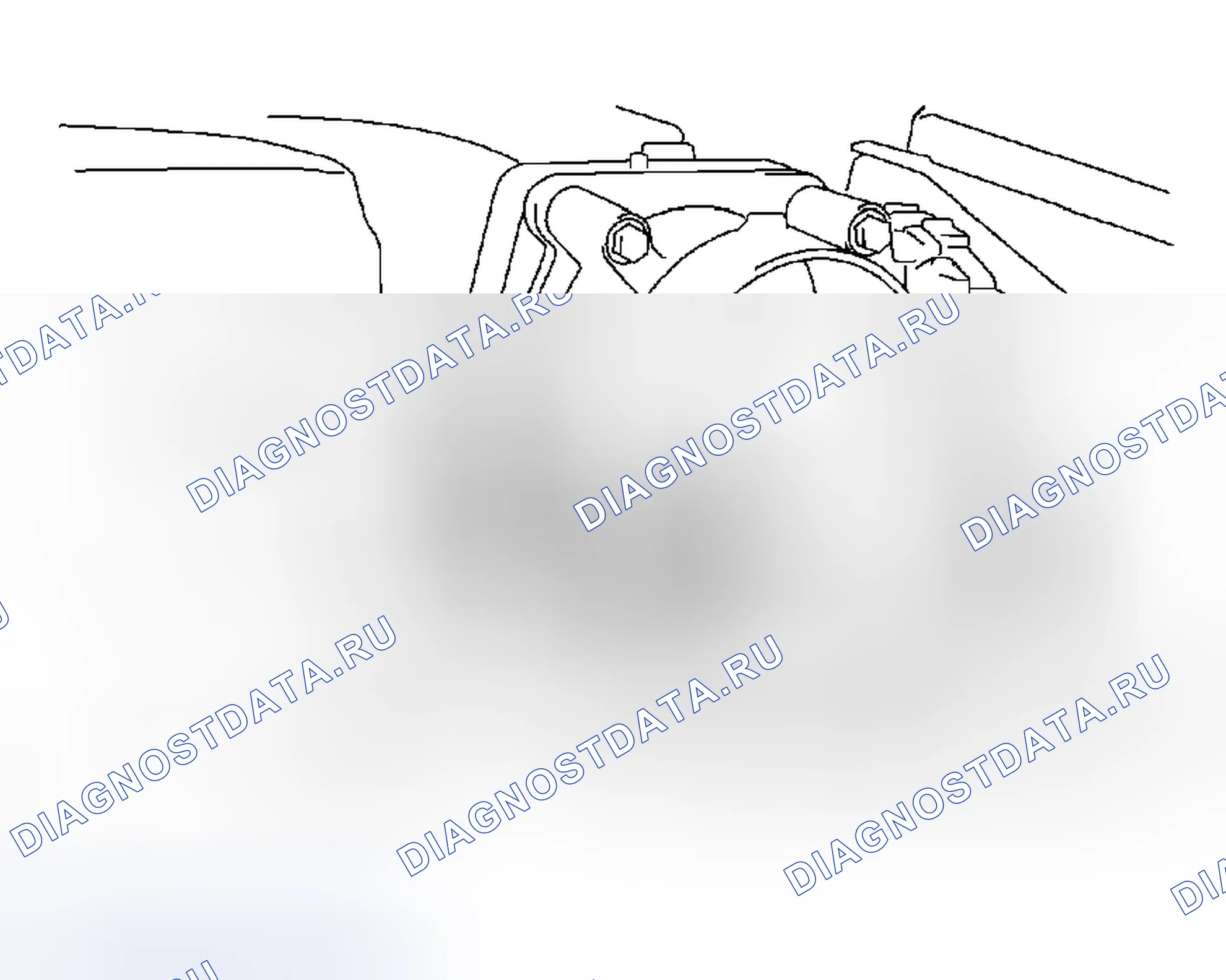 Рис. 136: ЗАМЕНА. Toyota 4Runner IV