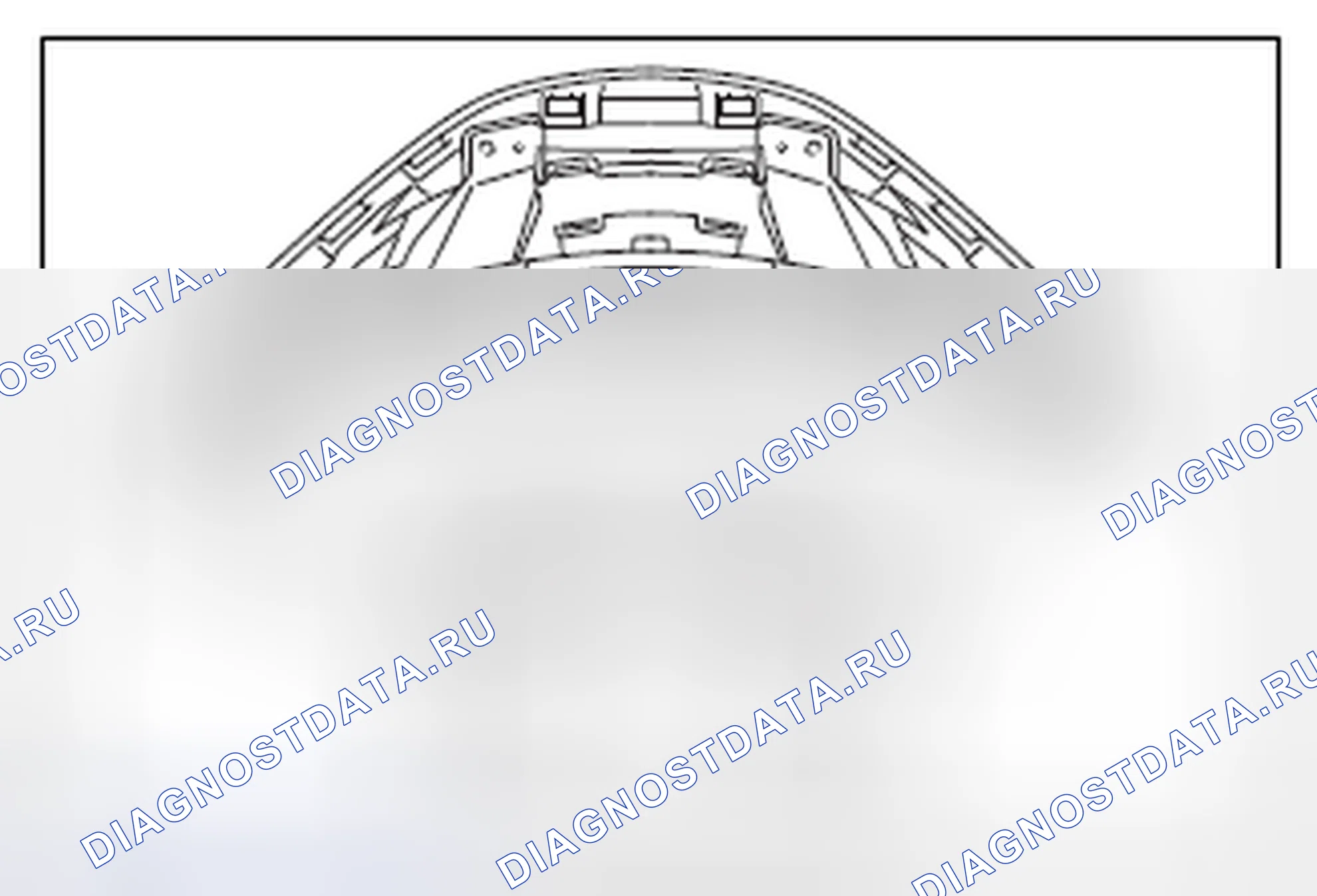 Рис. 94. Hyundai Creta I рестайлинг