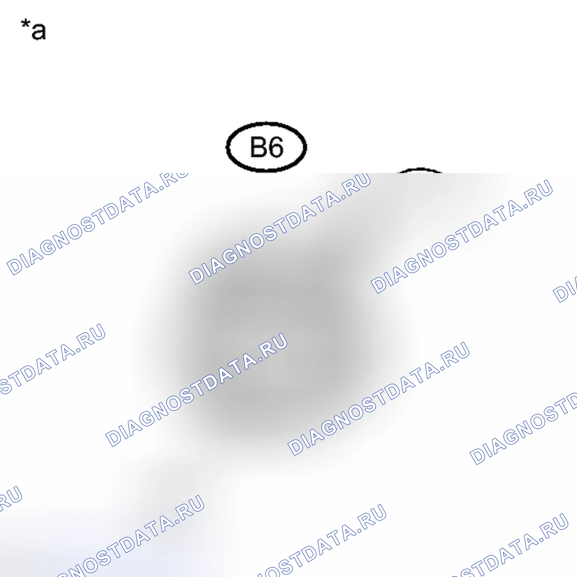 Рис. 214: ПОРЯДОК ВЫПОЛНЕНИЯ РАБОТ. Toyota Matrix E140