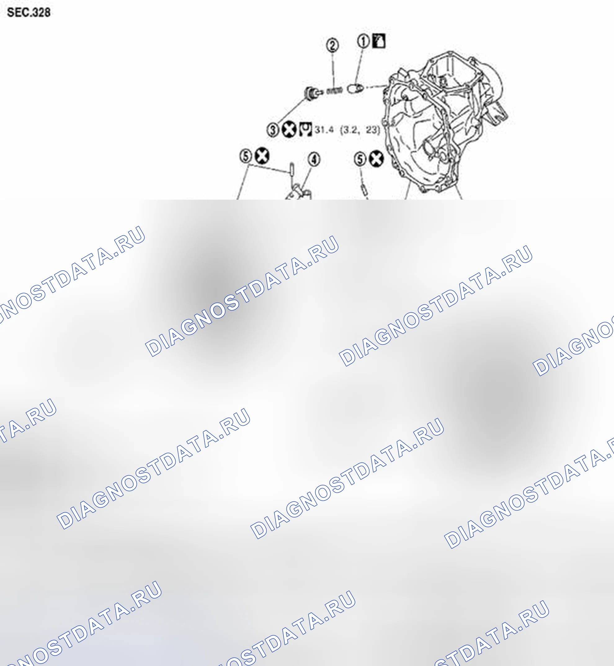 Рис. 20. Suzuki Equator I