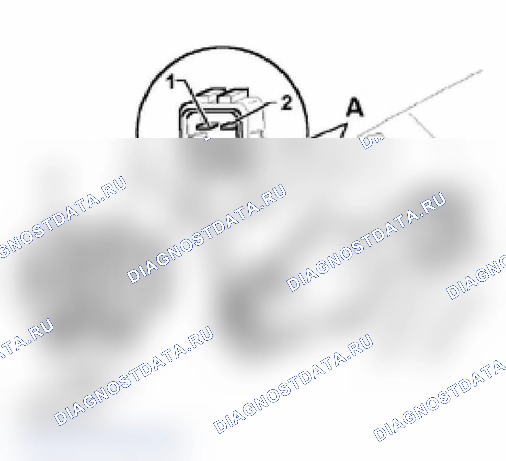 Рис. 22. Audi A6 C5 рестайлинг