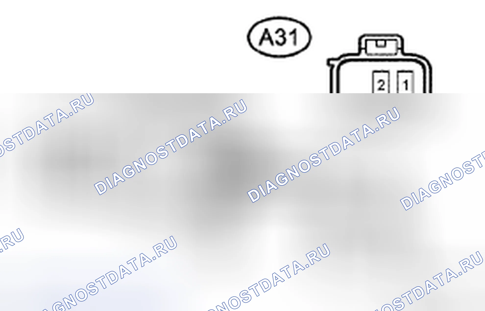 Рис. 16. Toyota Avalon XX30 рестайлинг