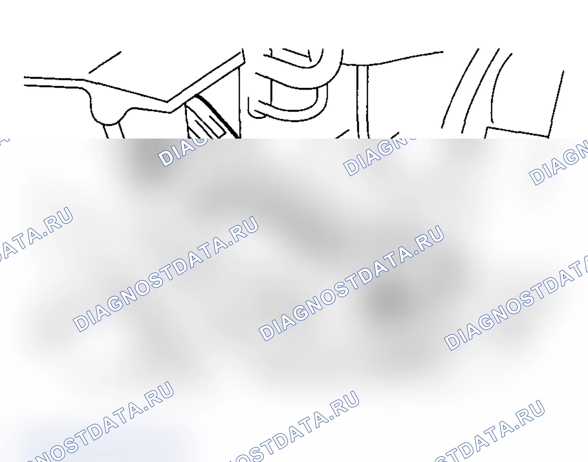 Рис. 228. Subaru Impreza WRX GD/GG рестайлинг