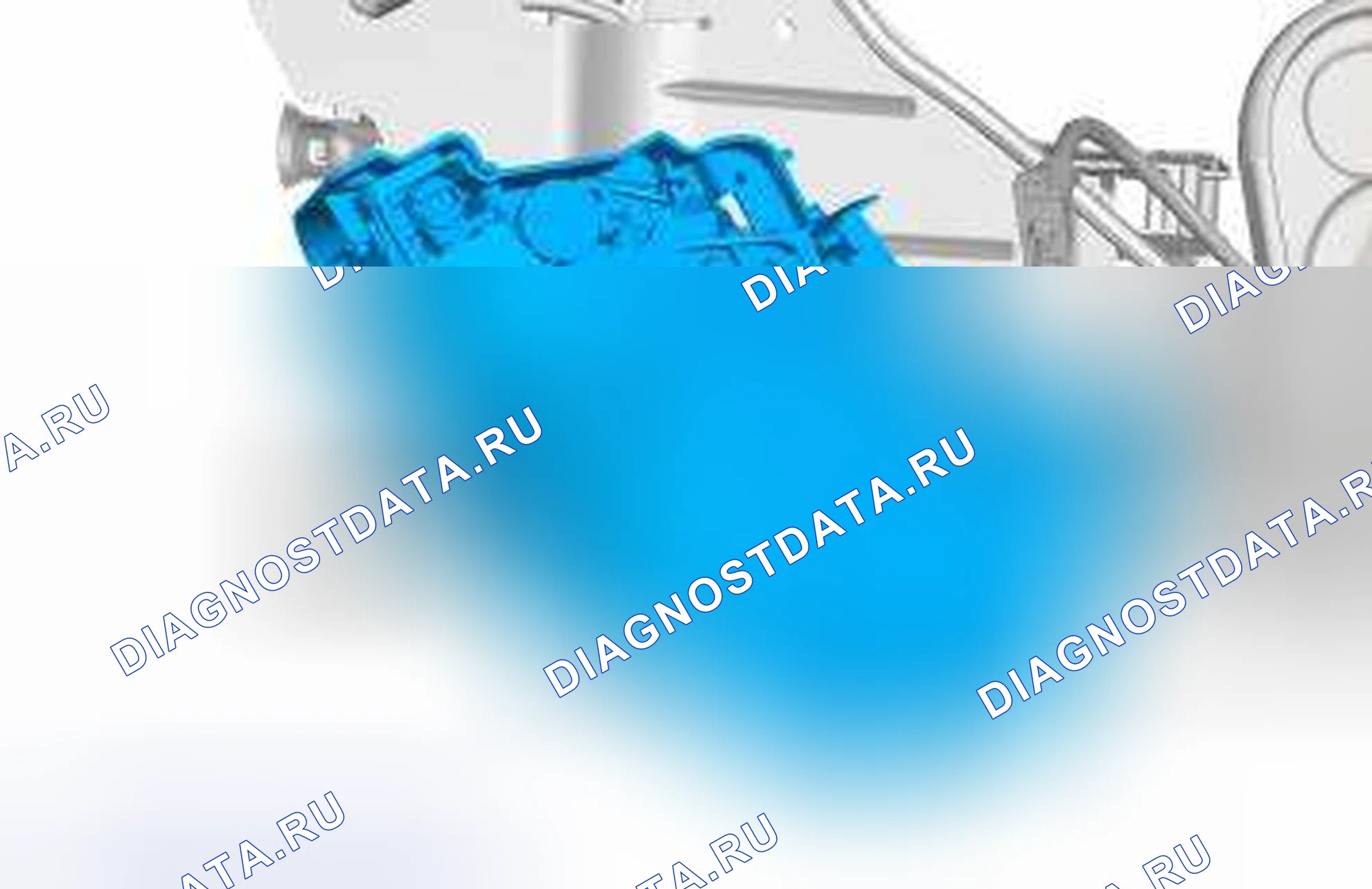 Рис. 98. Volvo S80 II рестайлинг