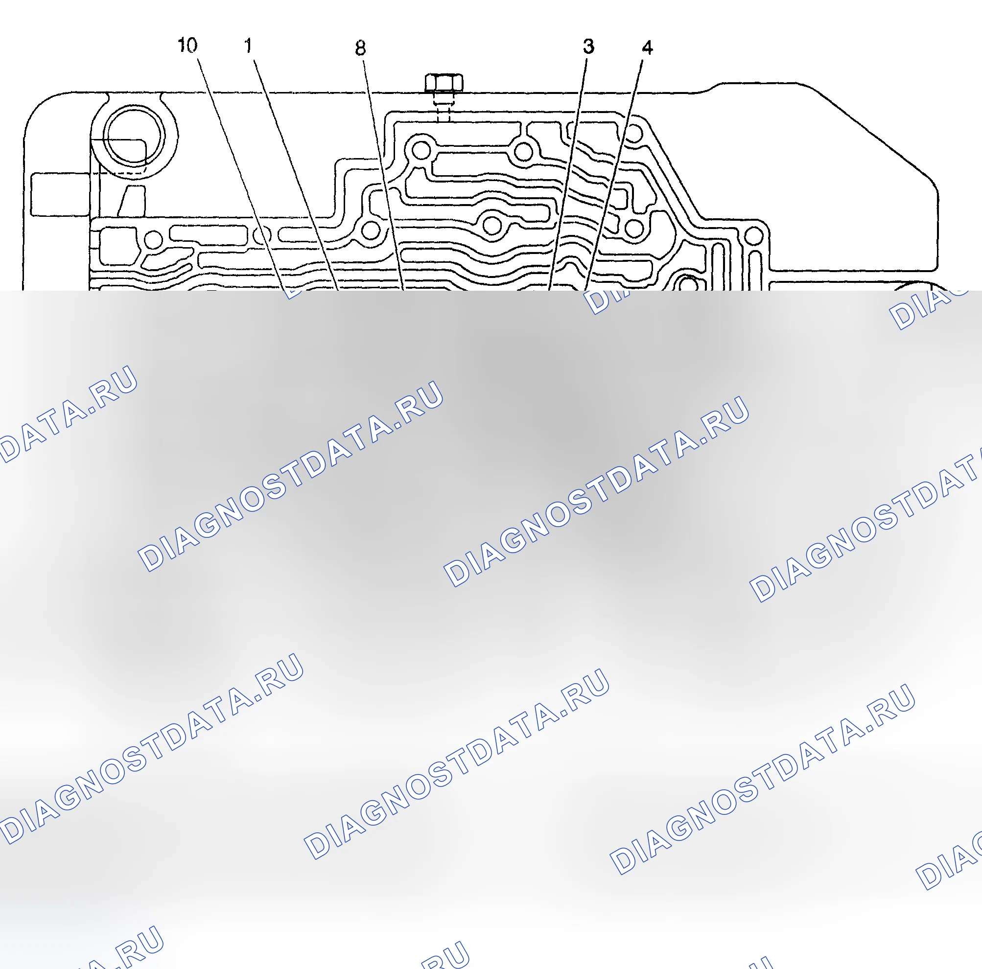 Рис. 956. GMC Sierra 1500 HD 