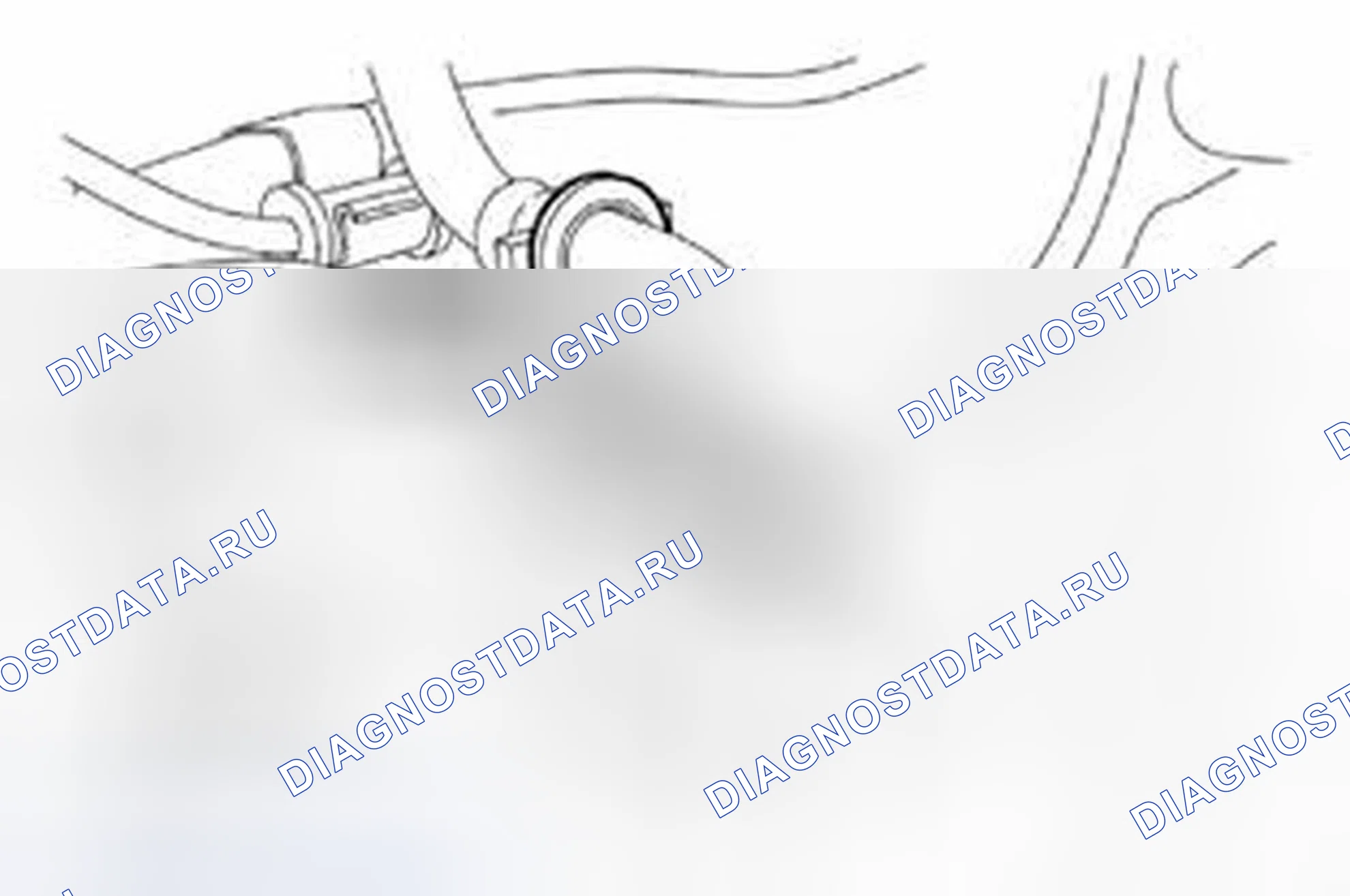 Рис. 38. Ford Edge I рестайлинг