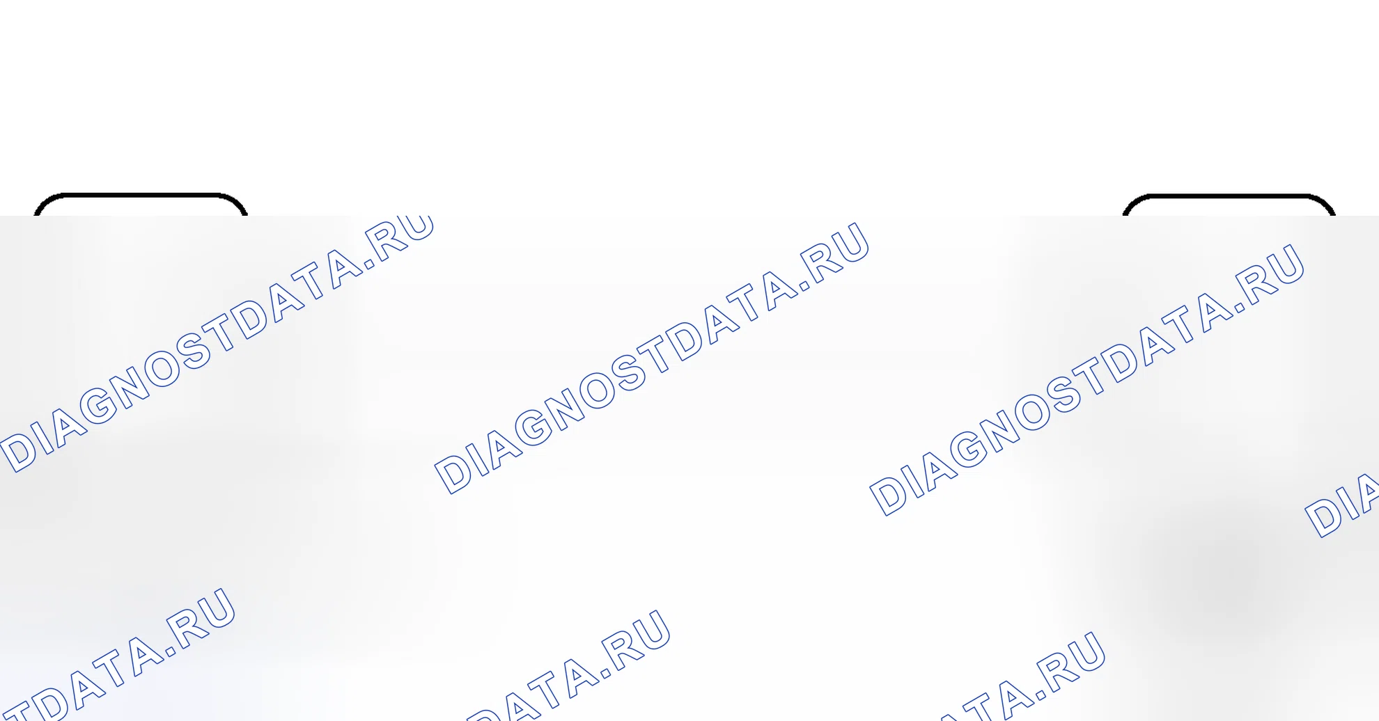 Рис. 30: электросхема. Kia Soul I рестайлинг