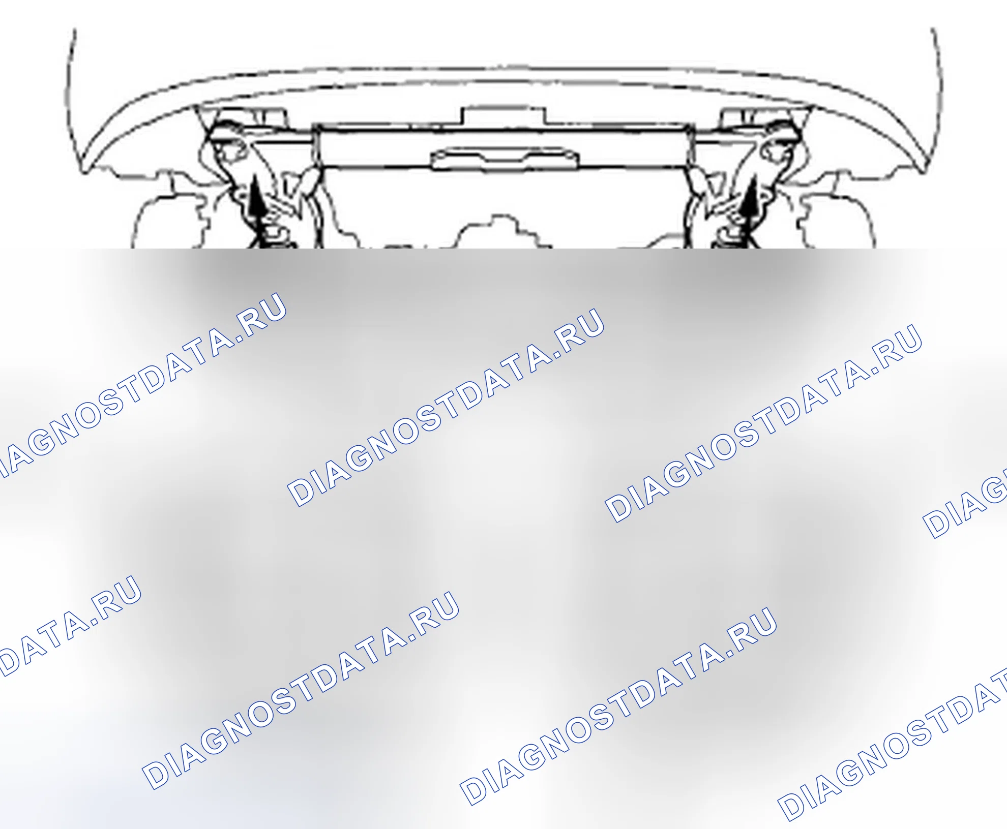 Рис. 750. Honda Civic VIII