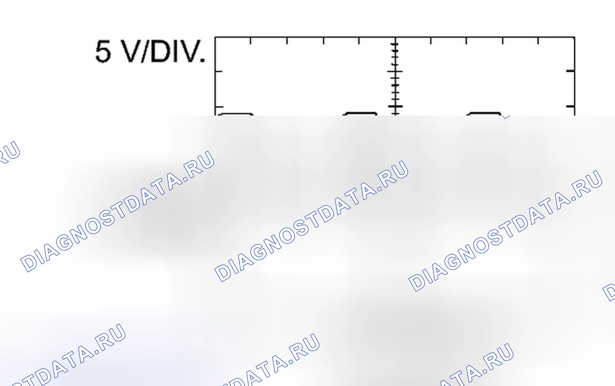 Рис. 3. Toyota Camry XV40 рестайлинг