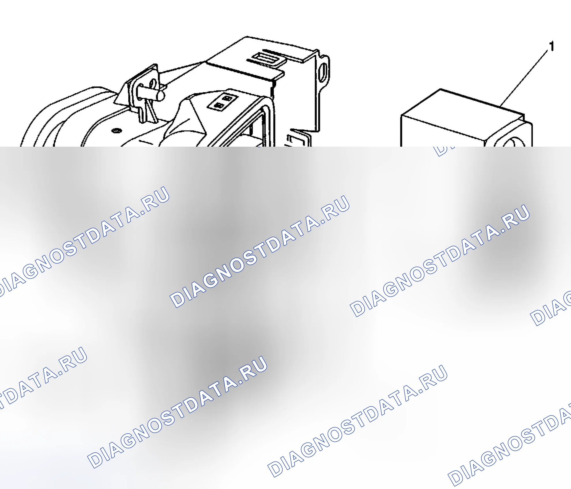 Рис. 5. Chevrolet Tahoe II