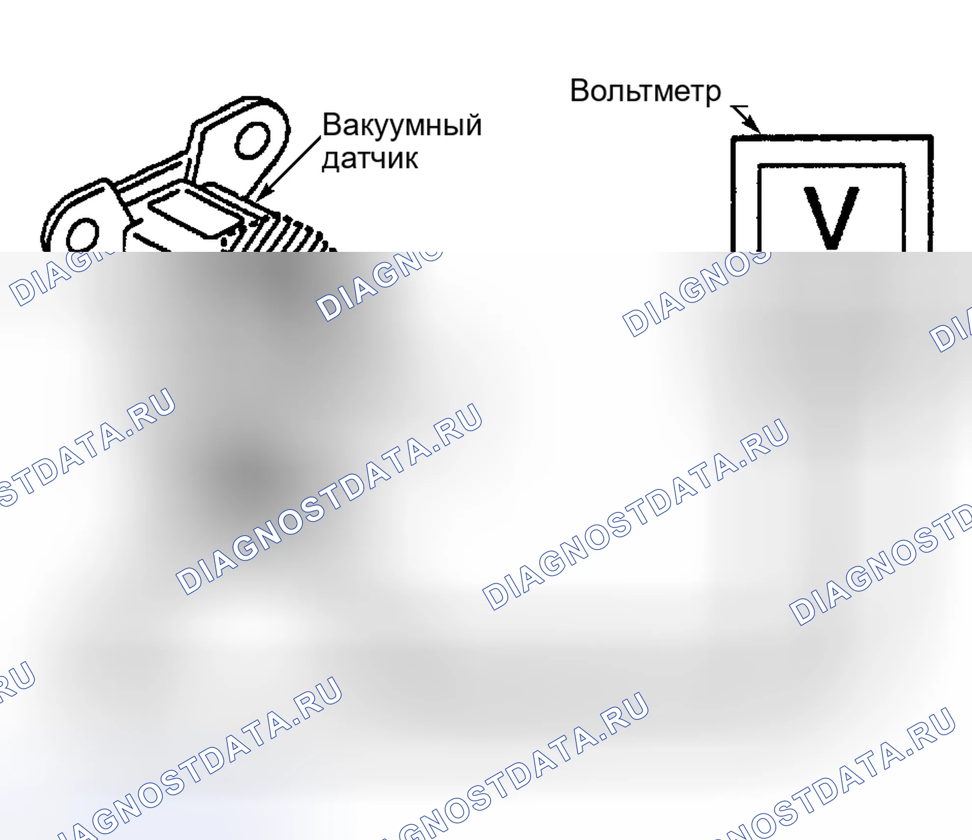 Рис. 184. Toyota Prius I рестайлинг