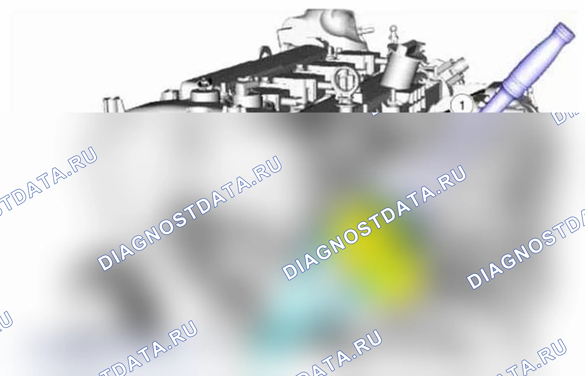 Рис. 431. Ford Focus III
