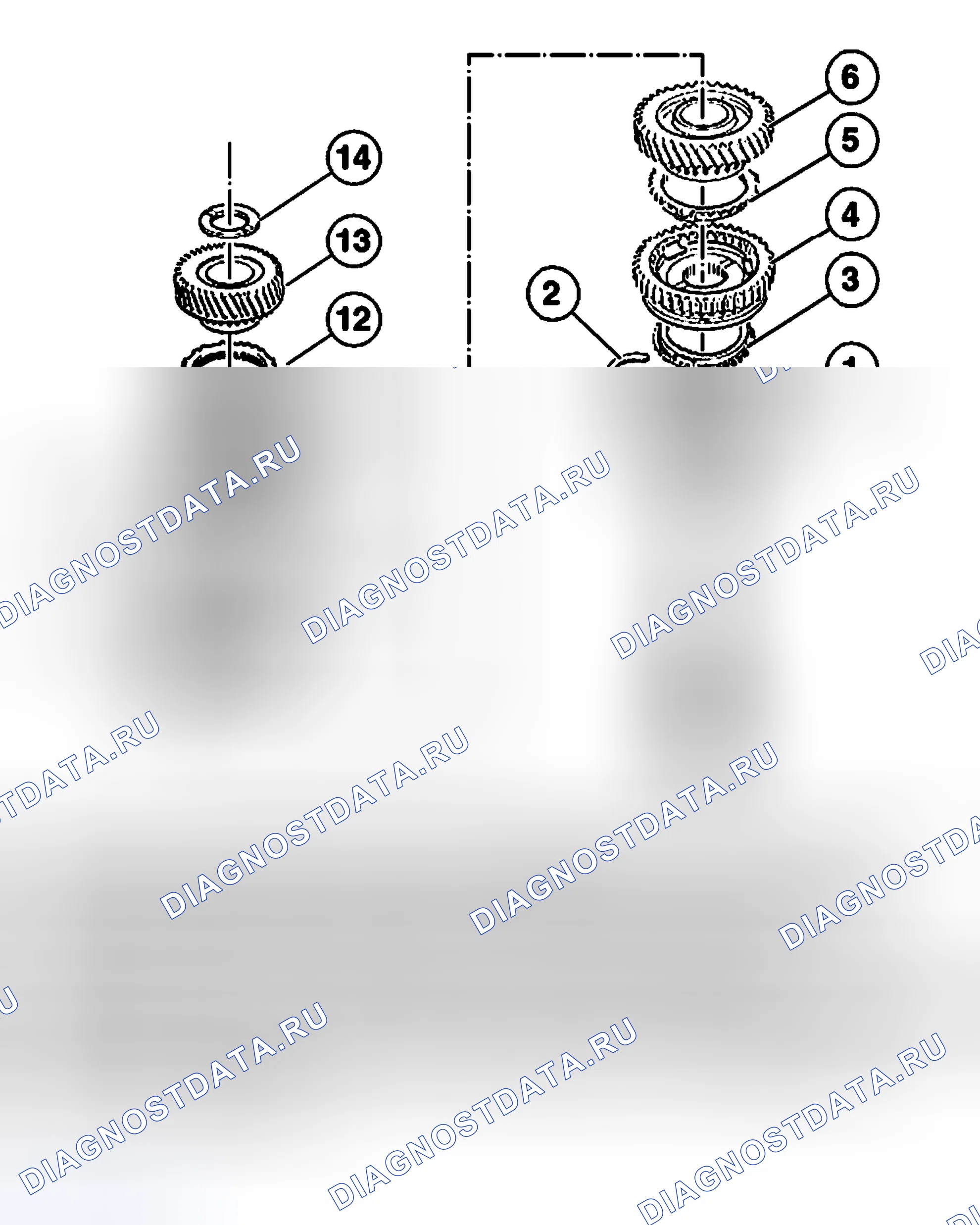 Рис. 121. MINI Cooper S I