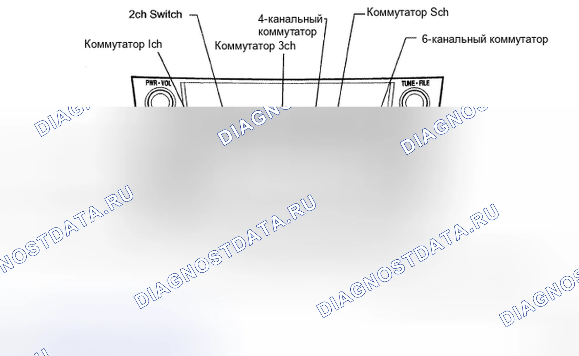 Рис. 73. Toyota RAV4 III