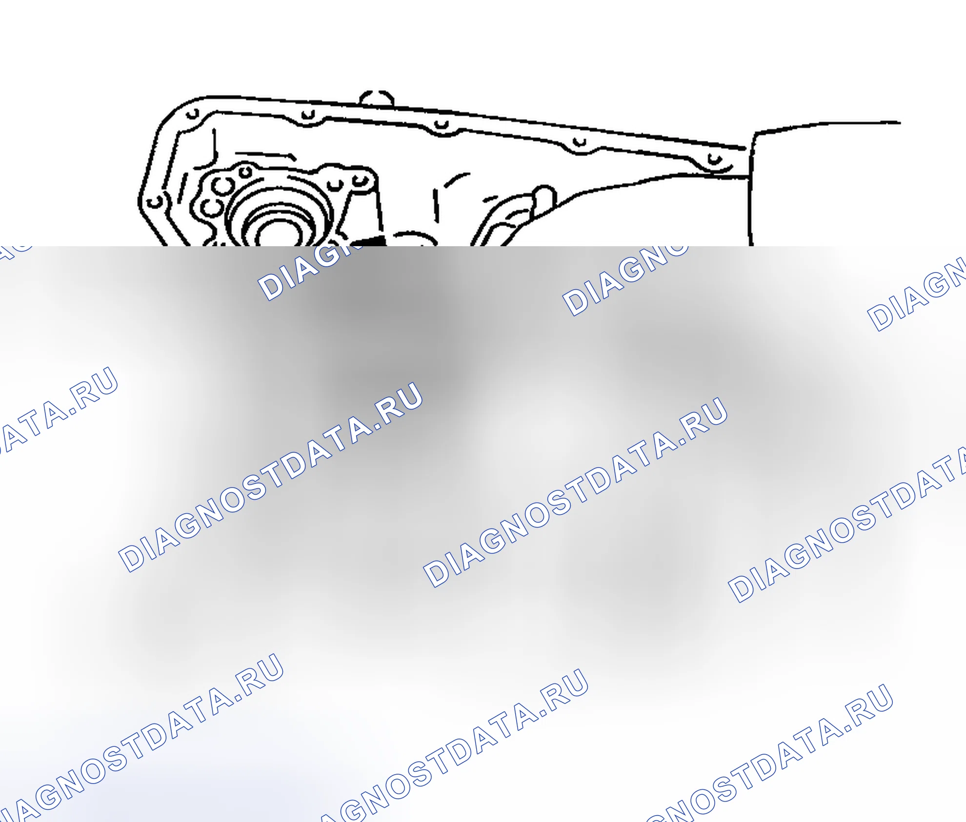 Рис. 1101. Nissan Sentra B15