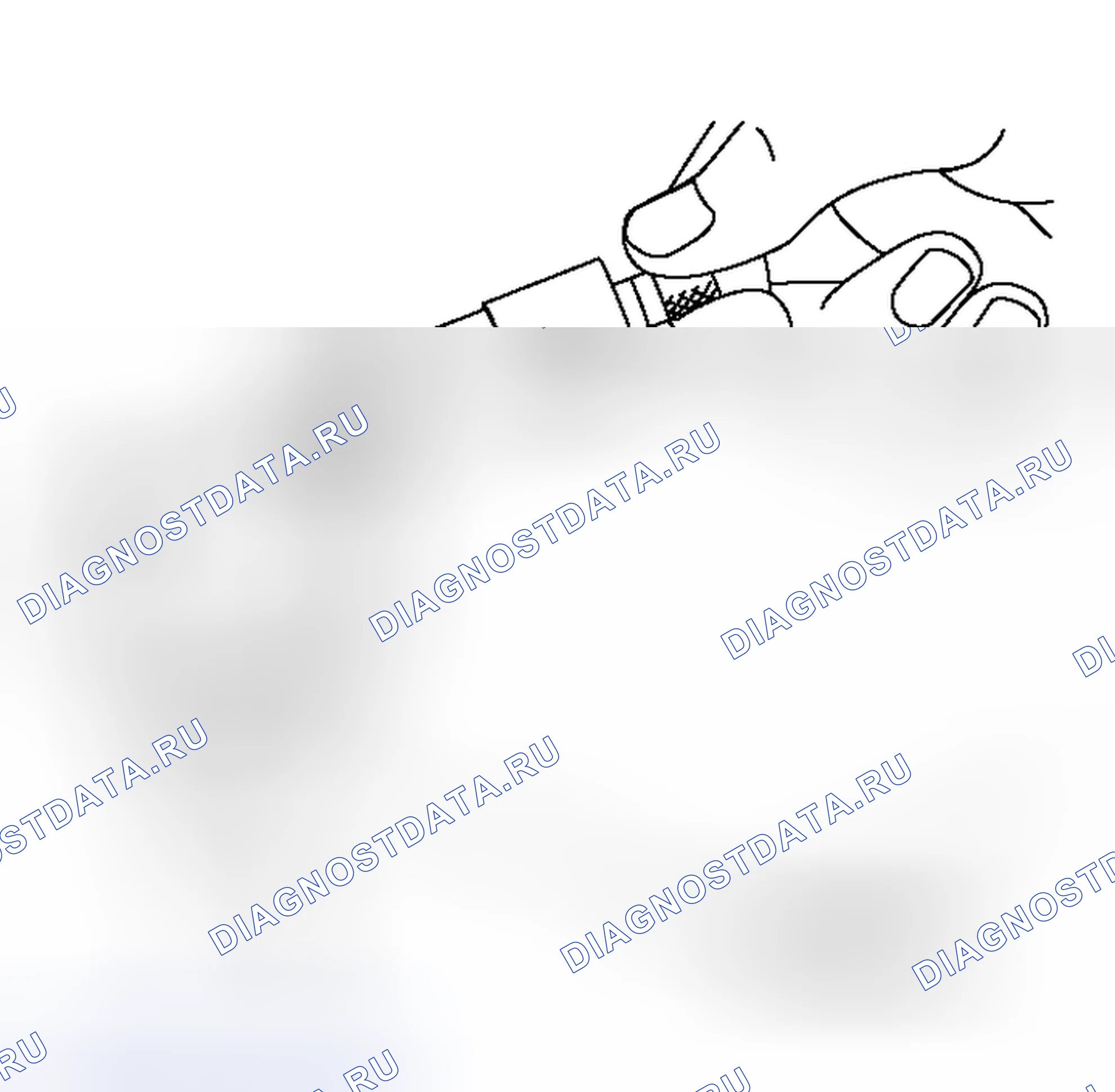 Рис. 218. Mitsubishi Galant IX рестайлинг