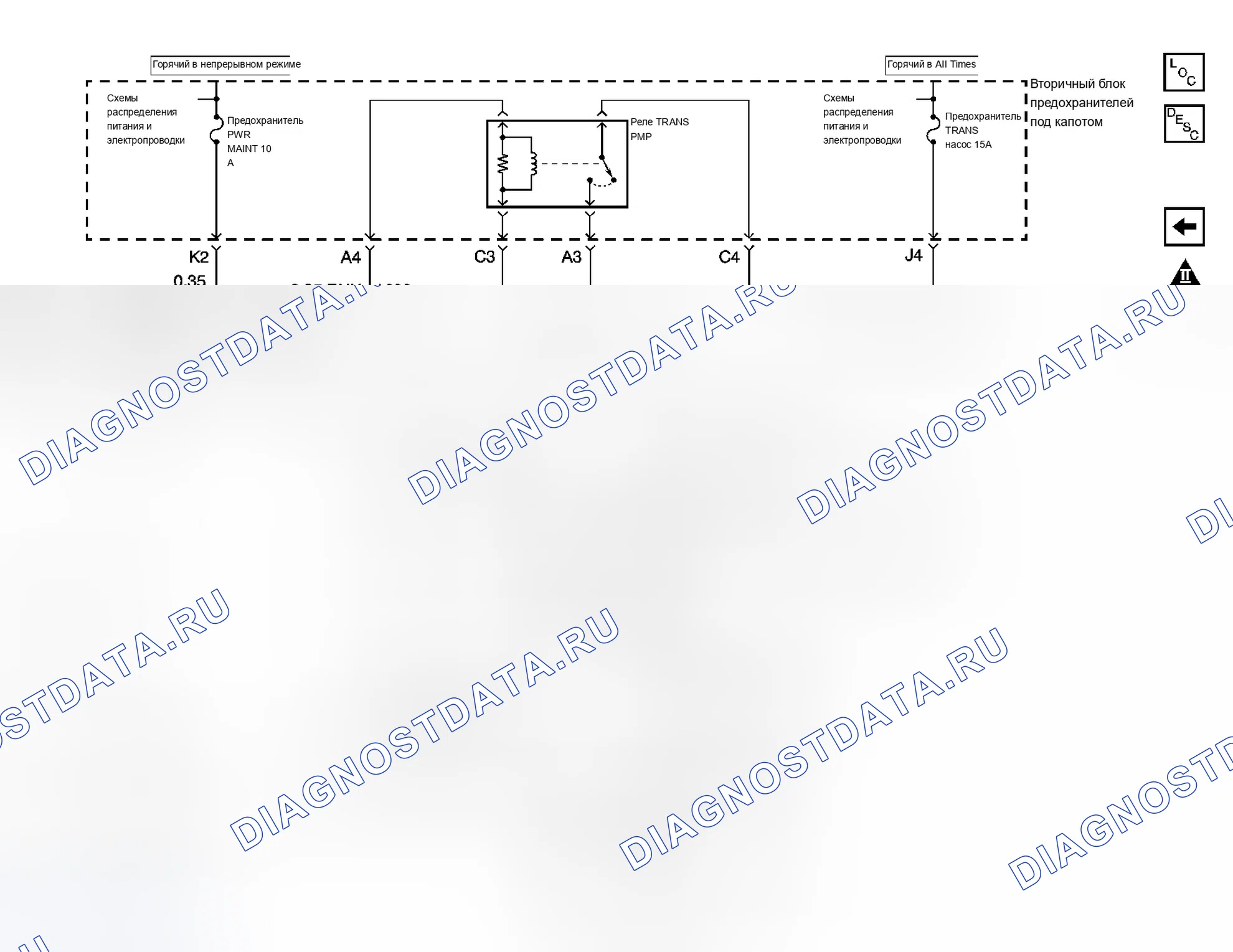 Рис. 490. Chevrolet Silverado 3500 