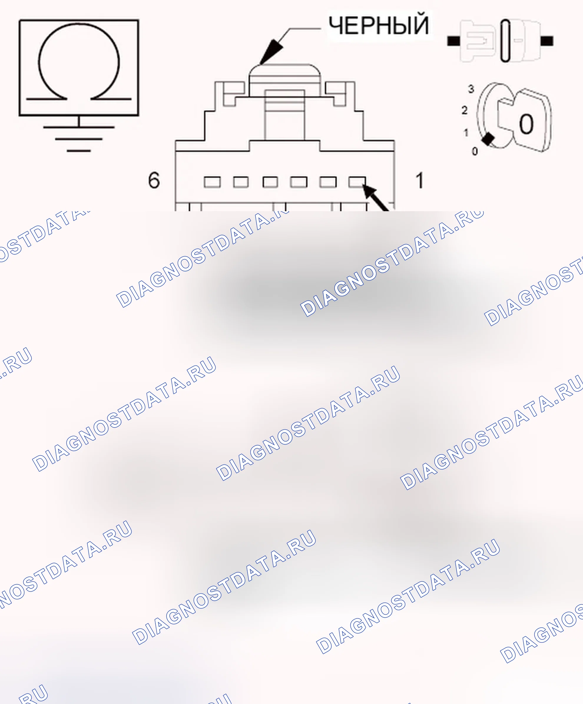 Рис. 132. Chrysler Town & Country V рестайлинг