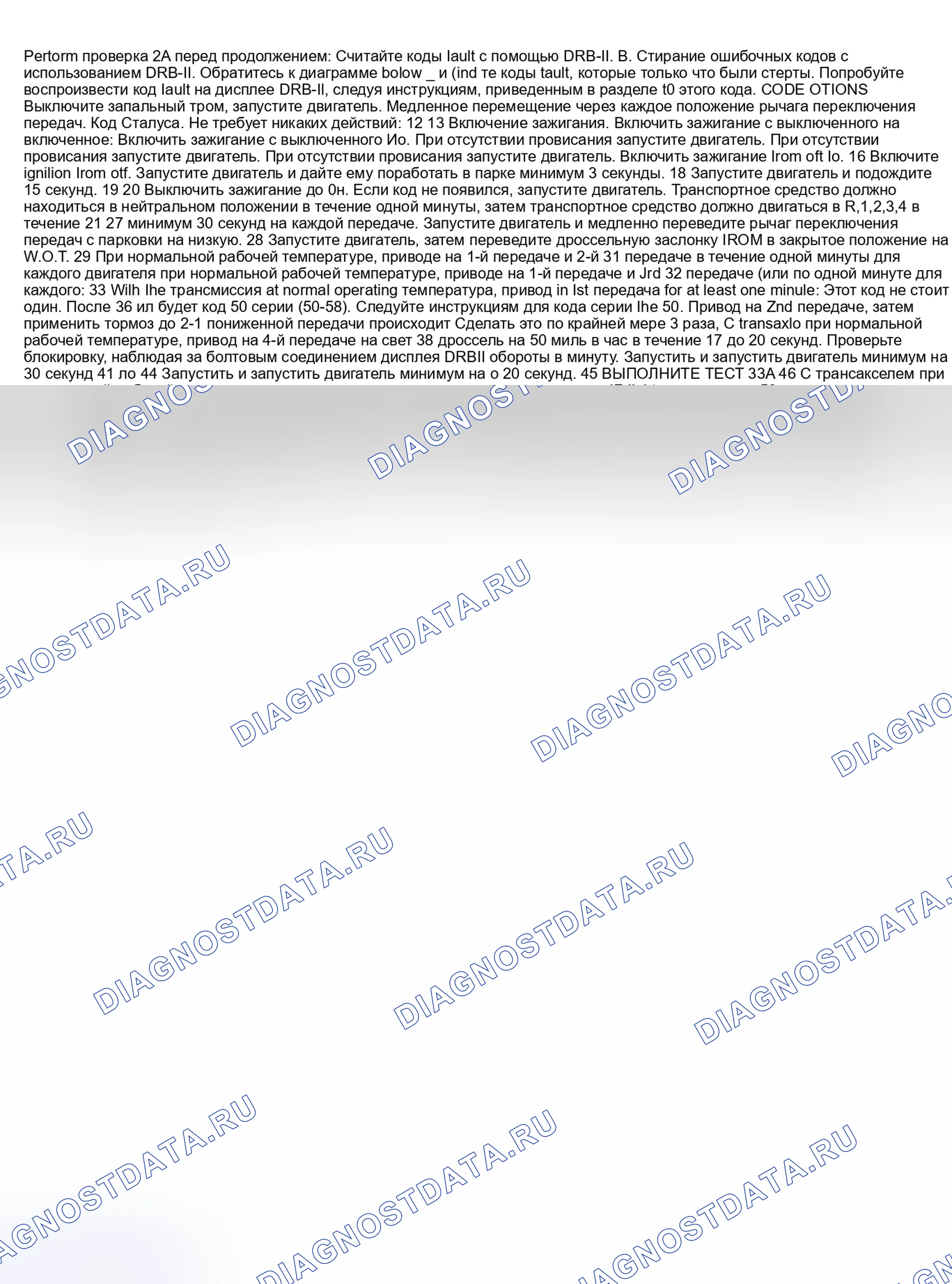 Рис. 106. Dodge Caravan II