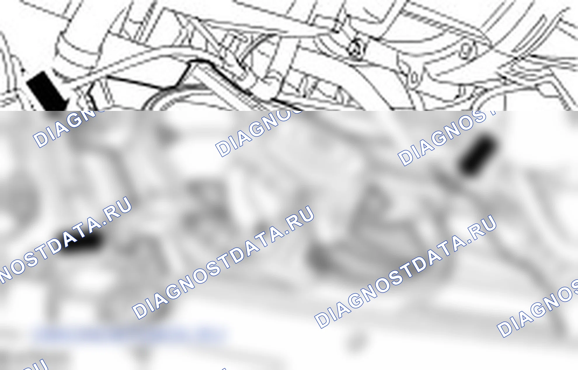 трансмиссия — 1.4L Duratorq-TDCi (DV) дизель/1.6L Duratorq-TDCi (DV) дизель: описание и работа. Ford Ikon I