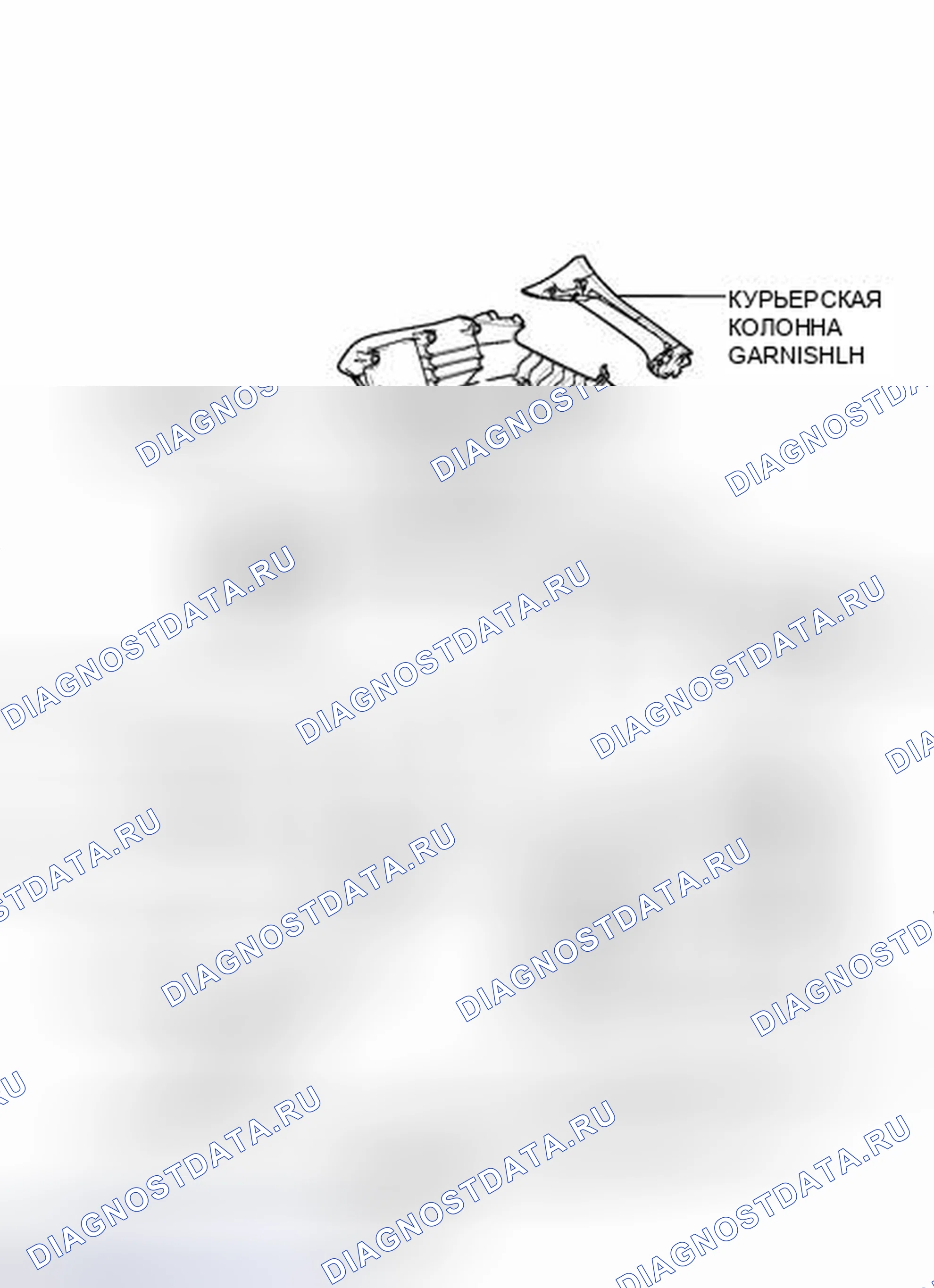 Рис. 30: ИЛЛЮСТРАЦИЯ. Toyota Matrix E140