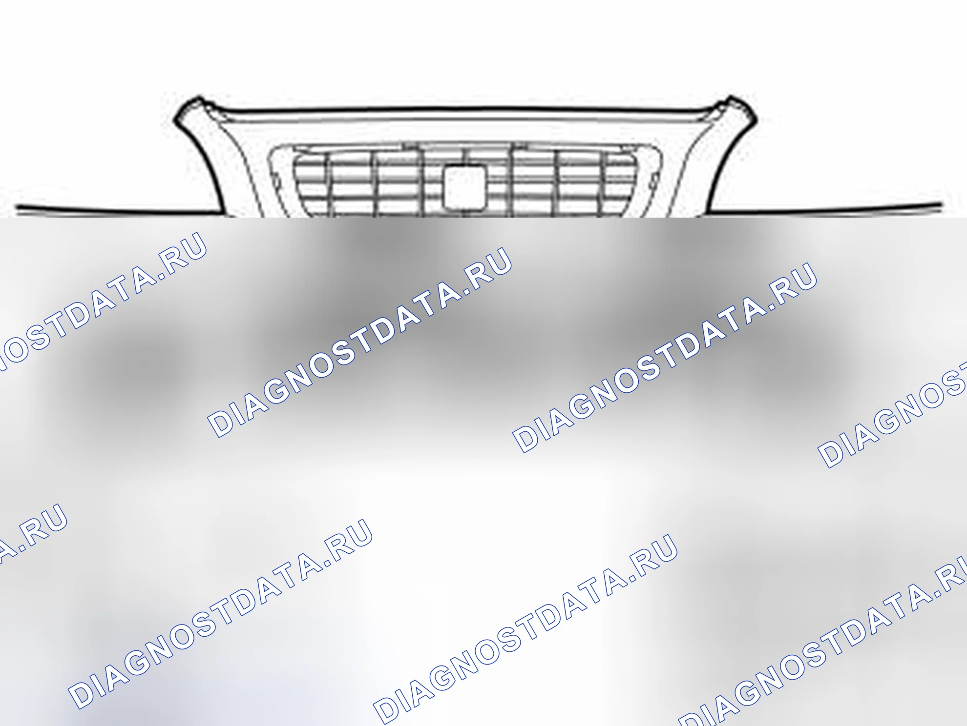 Рис. 377. Volvo S40 II рестайлинг