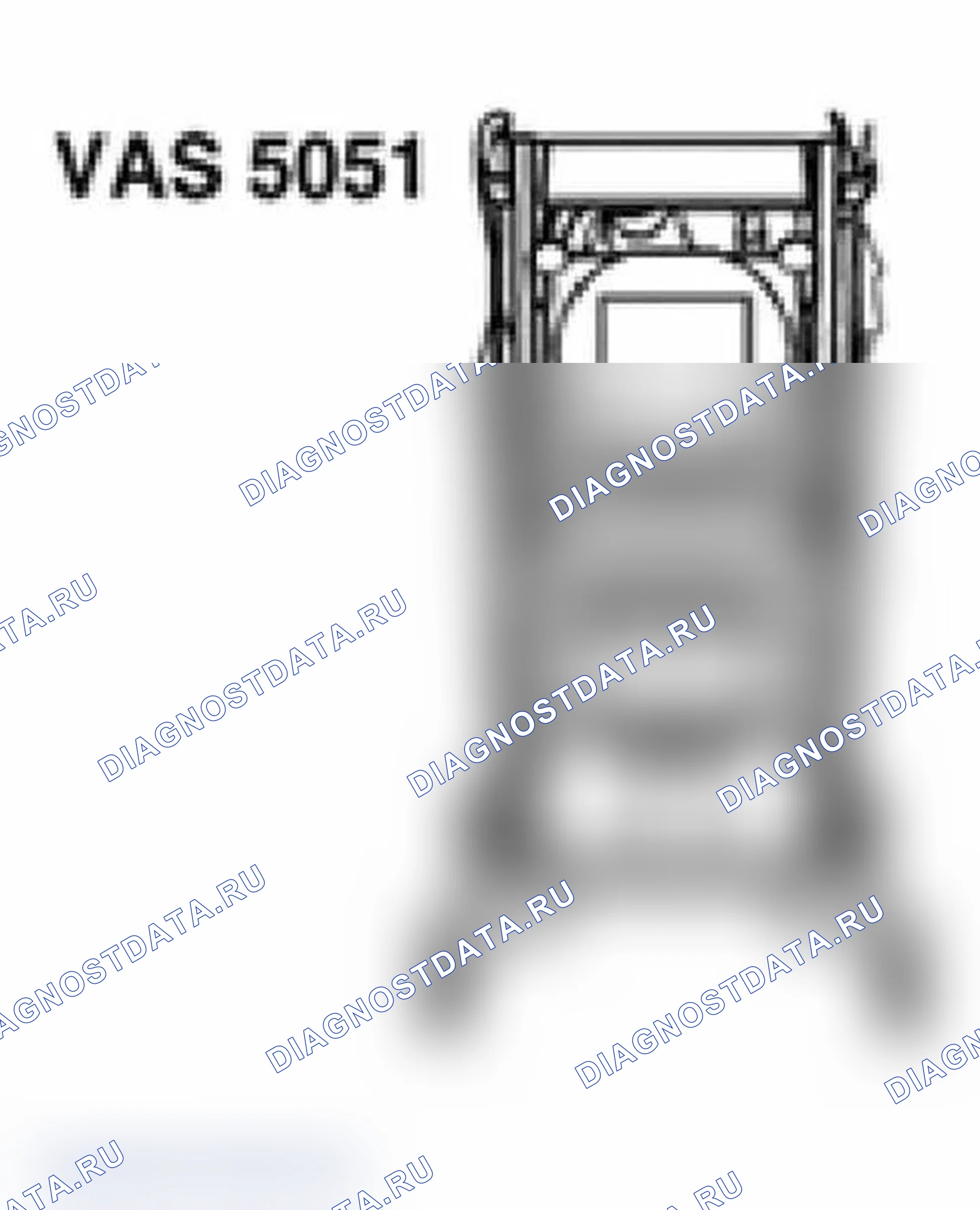 Рис. 16. Audi A6 C5 рестайлинг