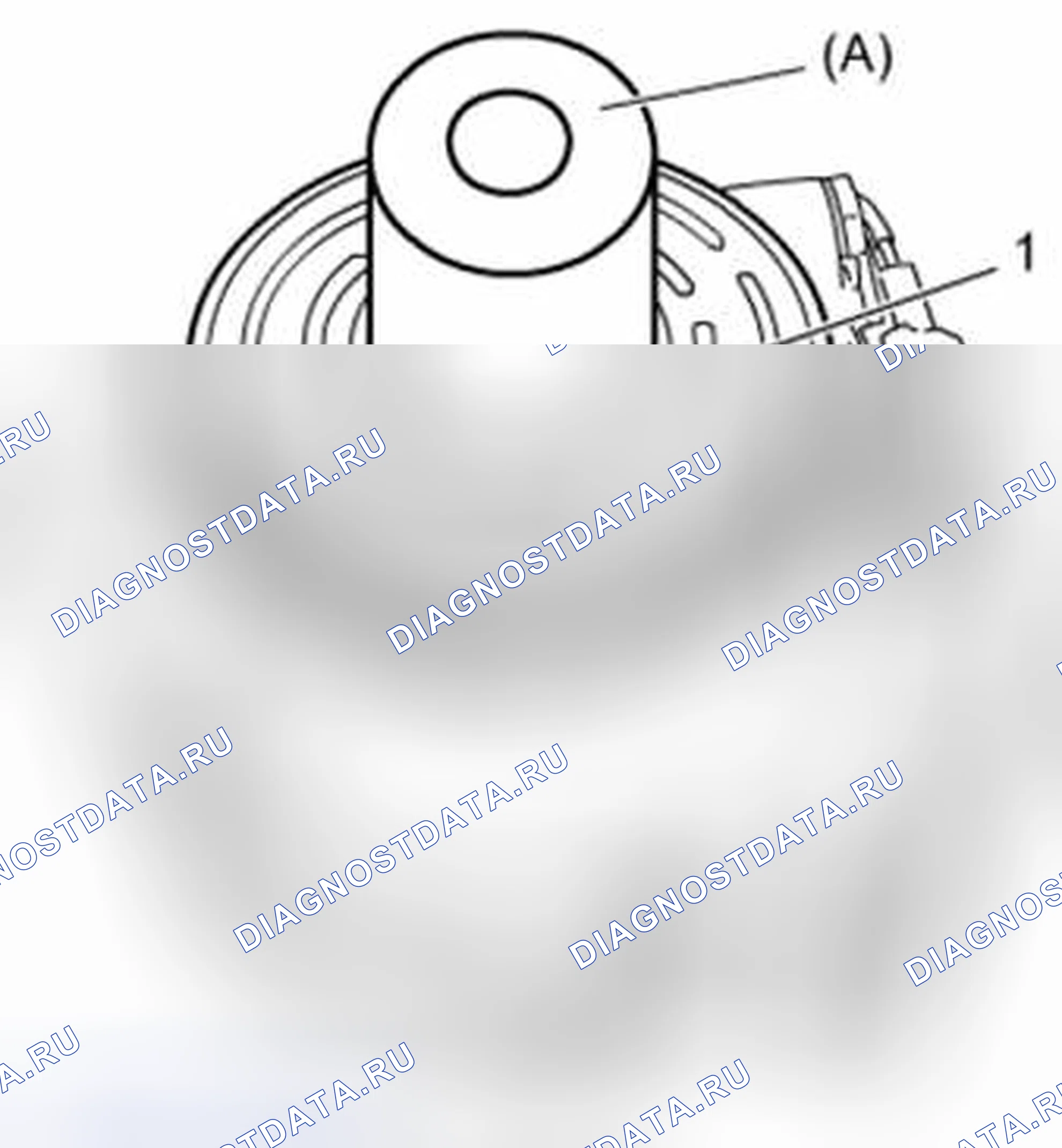 Рис. 91. Suzuki Kizashi I