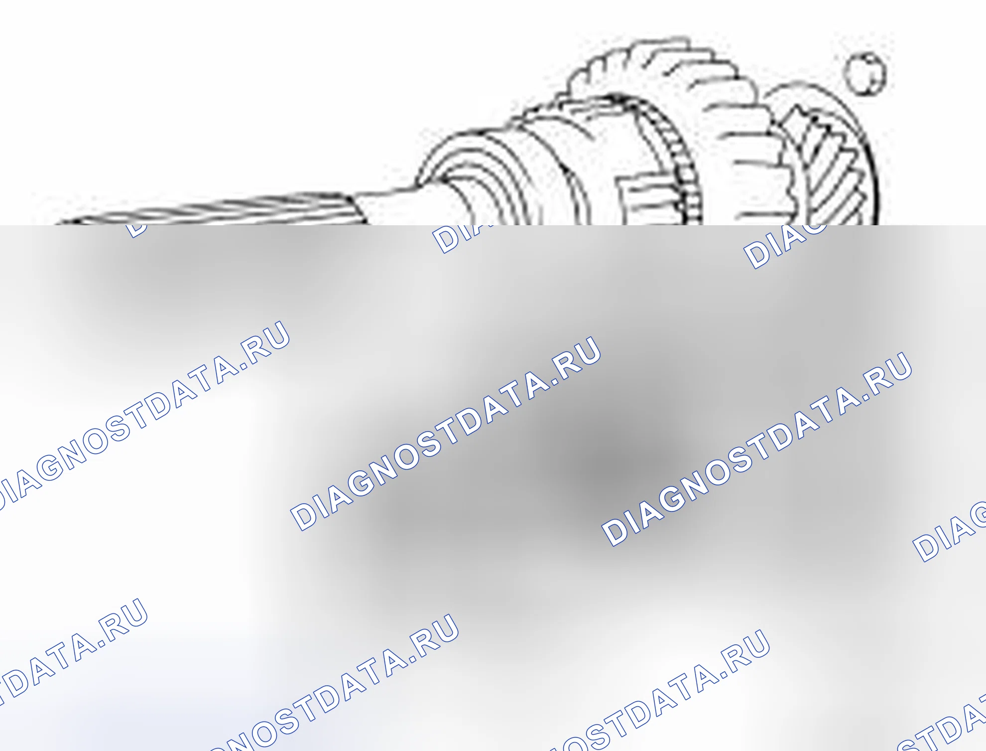 Рис. 38. Nissan Frontier D40