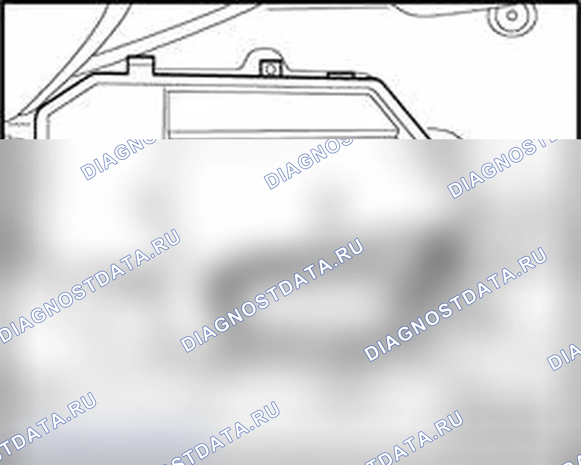 Рис. 90. Audi A4 B7