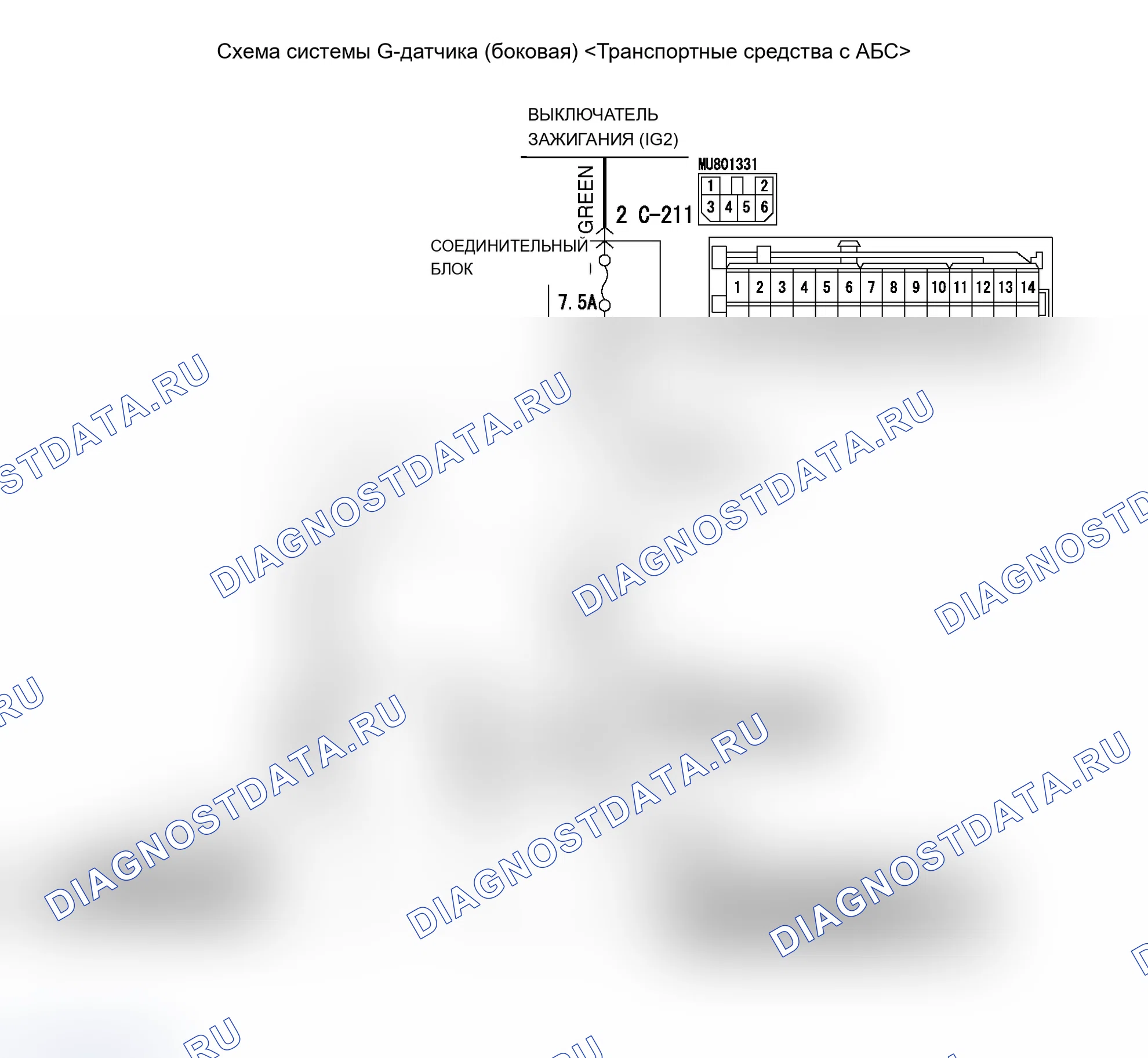 Рис. 280. Mitsubishi Lancer Ralliart IX рестайлинг