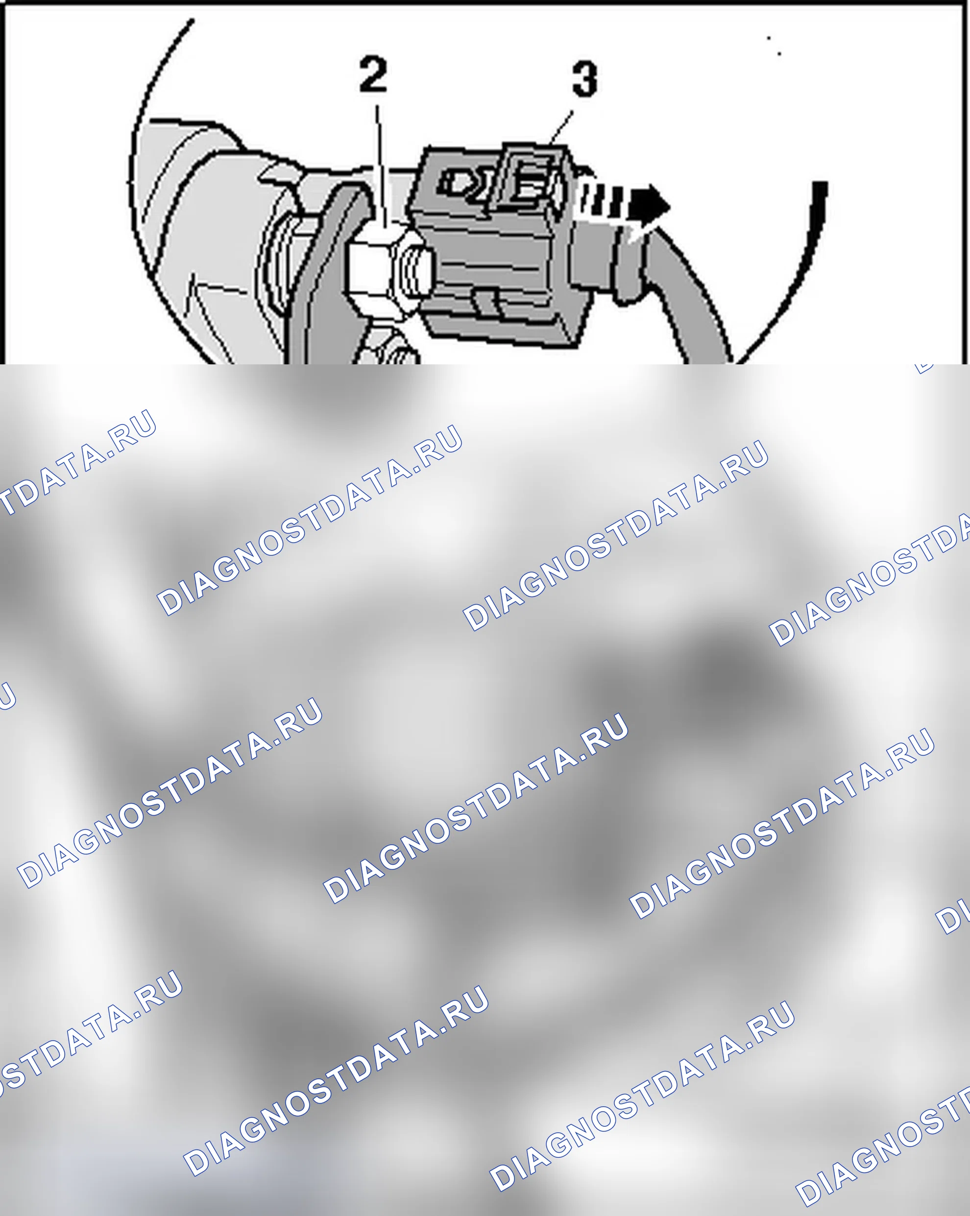 Рис. 65. Audi Q7 4L рестайлинг
