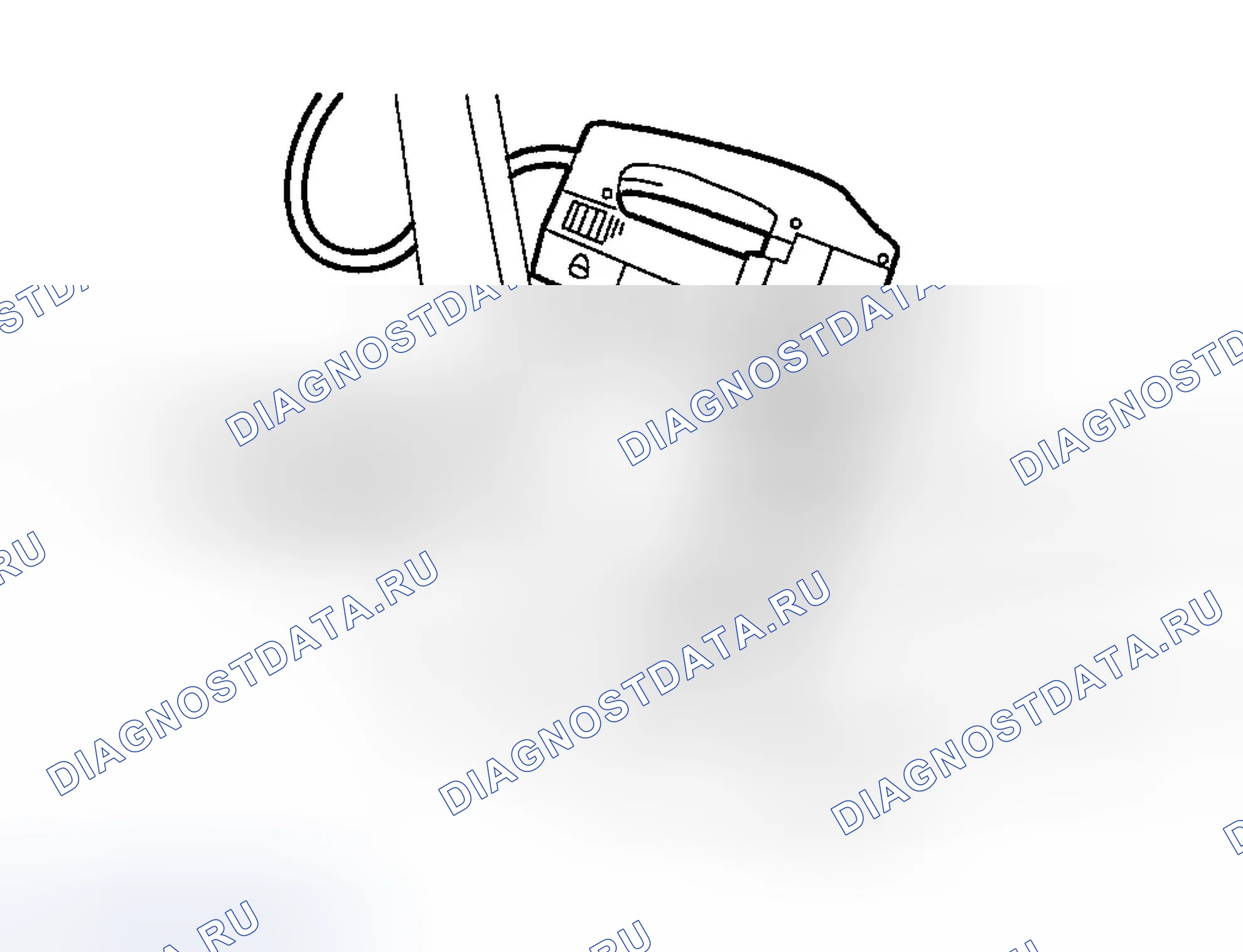 Рис. 43. Ford Escape I