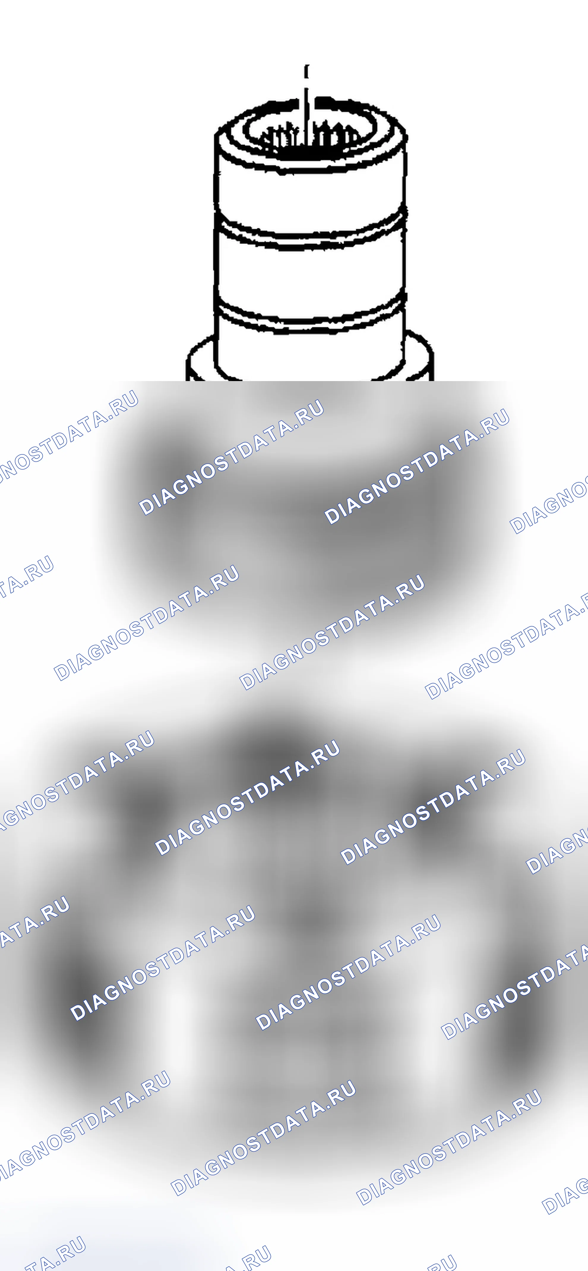 Рис. 637. Chevrolet Silverado 2500 