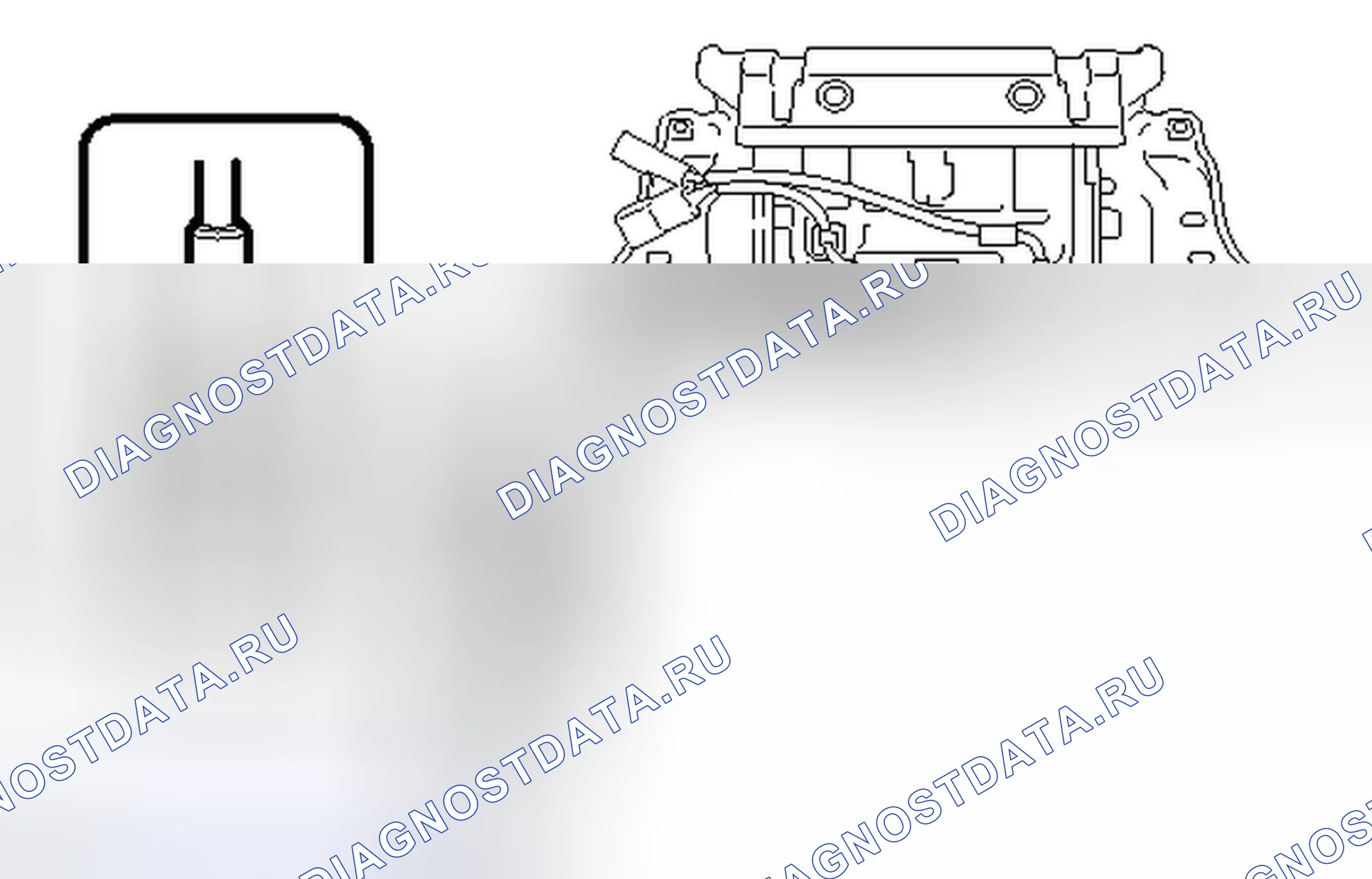 Рис. 298. Honda Accord IV