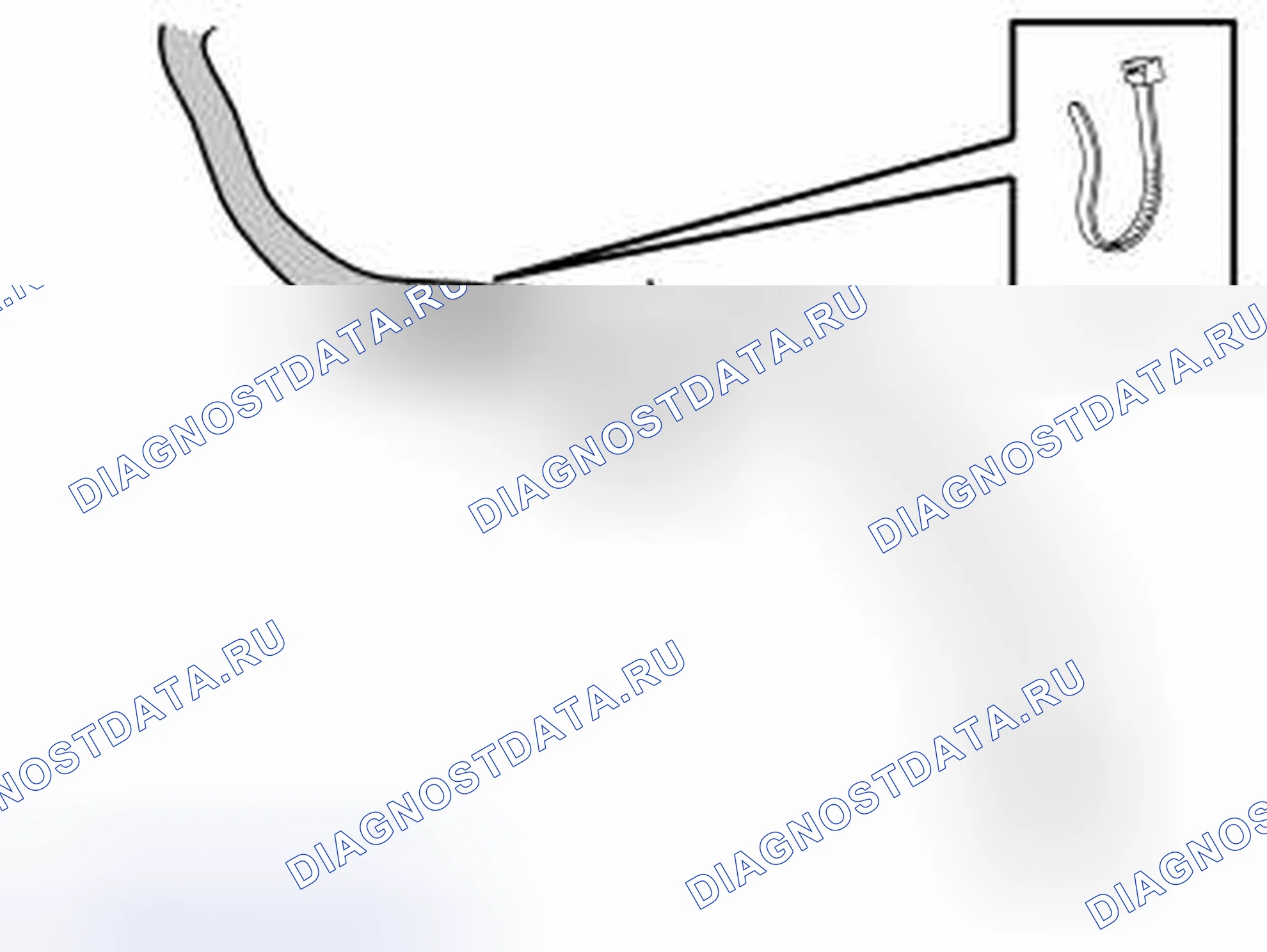 Рис. 415. Volvo S60 I рестайлинг