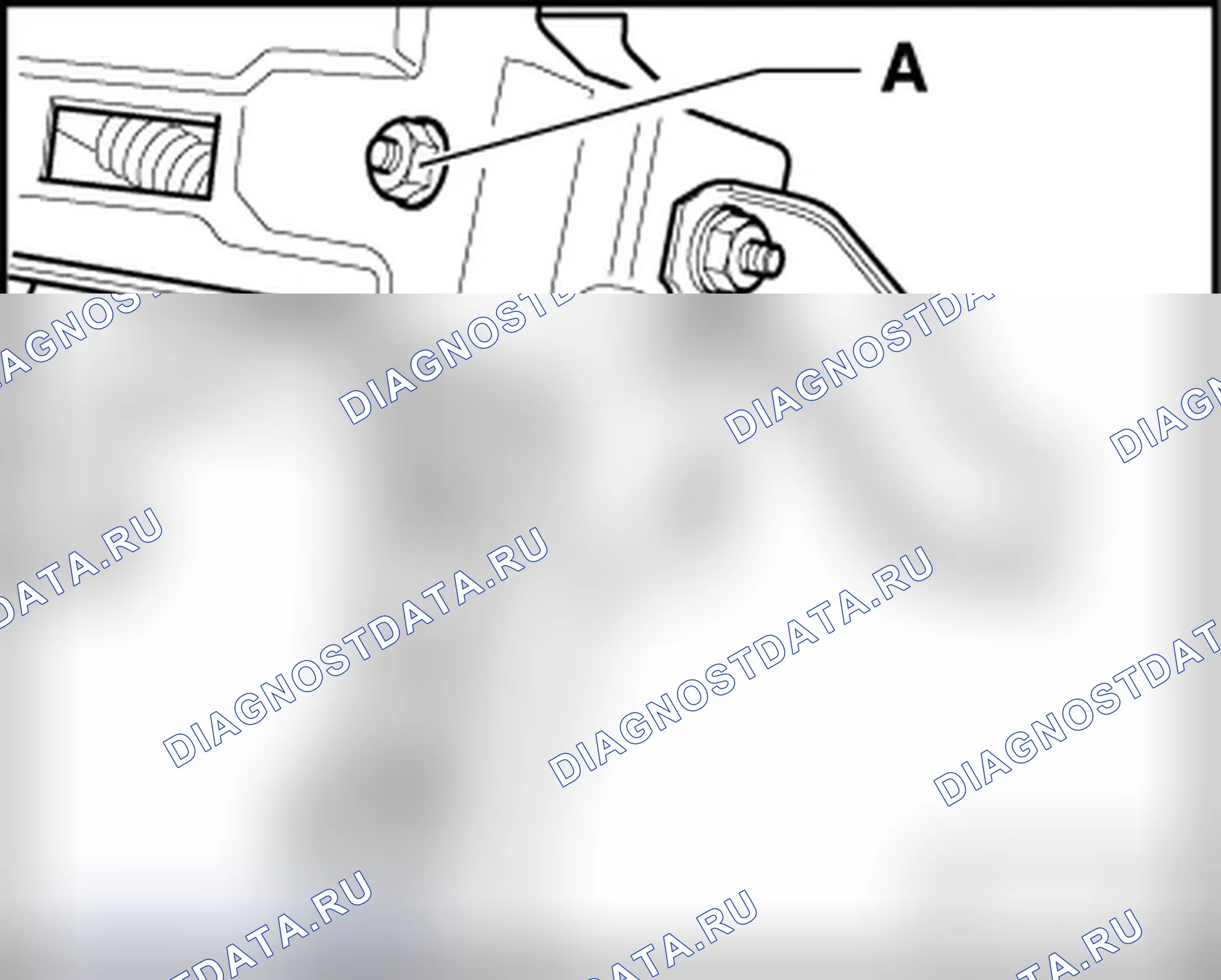 Рис. 17. Volkswagen New Beetle A4 рестайлинг