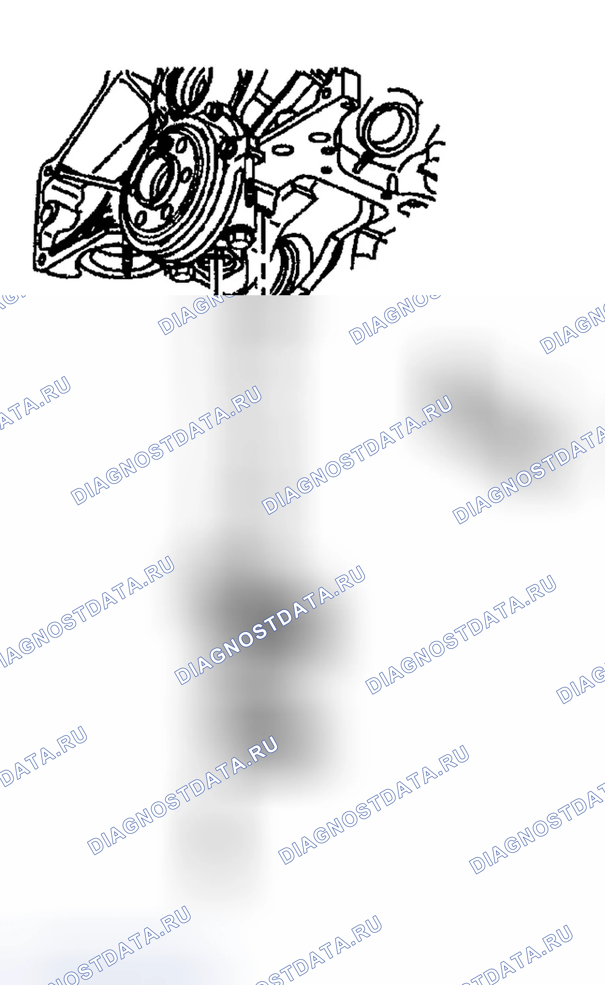 Рис. 398. Chevrolet Silverado 1500 HD 